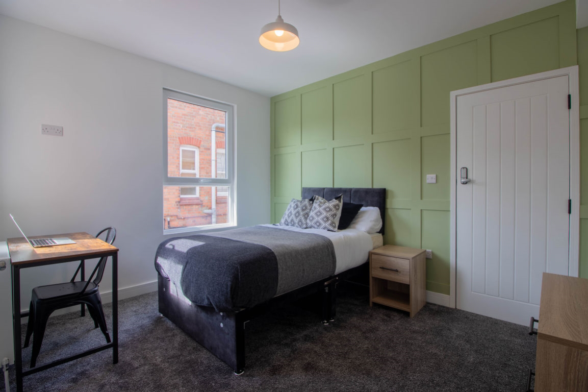 Park Street, Beeston, Nottingham, Nottinghamshire, NG9, photo 3