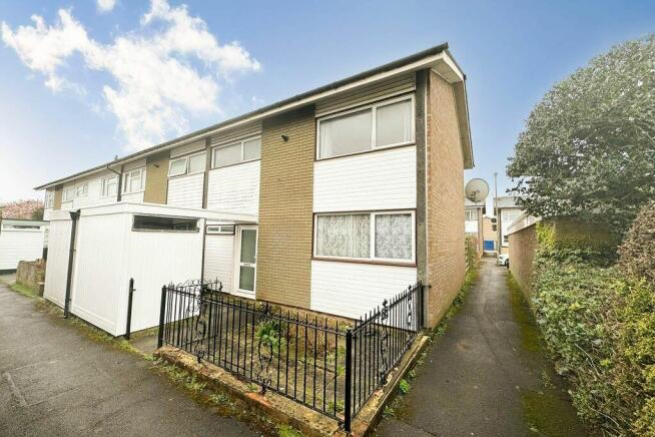 Millard Close