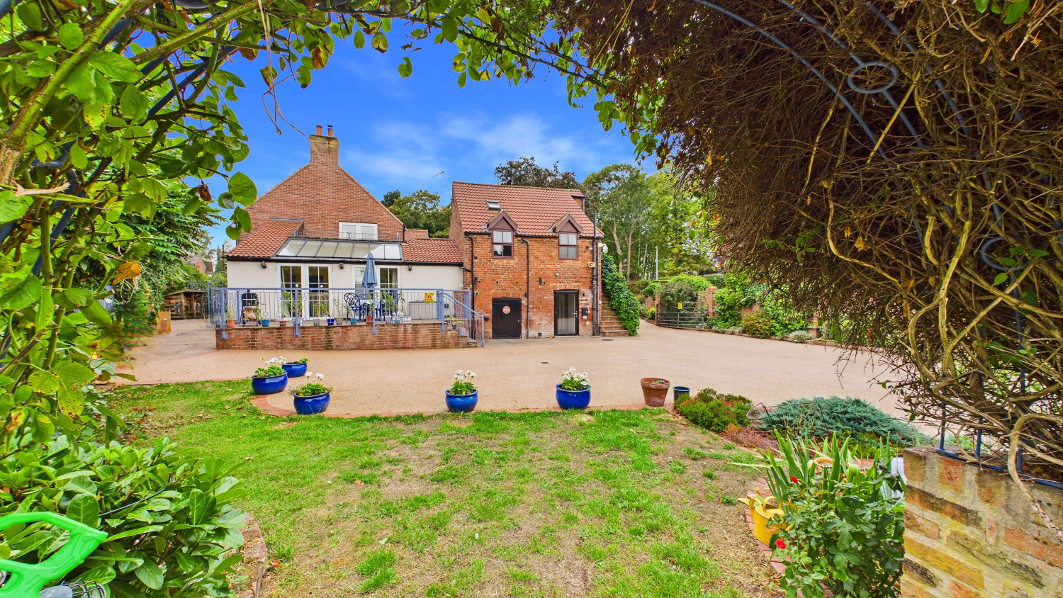 Rye House, High Street, , Wroot, Doncaster, North Lincolnshire, DN9