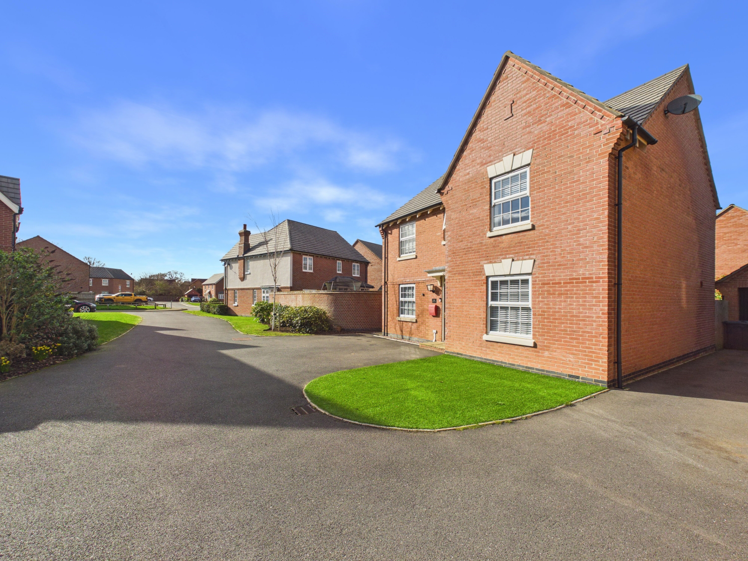 Eaglestone Drive, West Haddon, Northampton, Northamptonshire, NN6, photo 25
