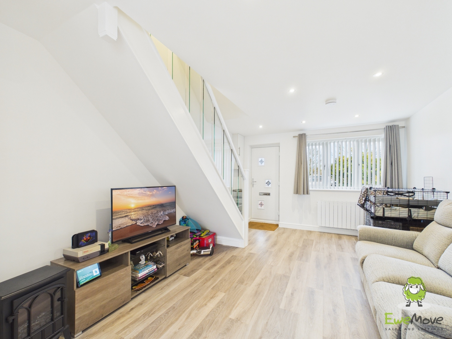 Lapin Lane, Basingstoke, Hampshire, RG22, photo 5