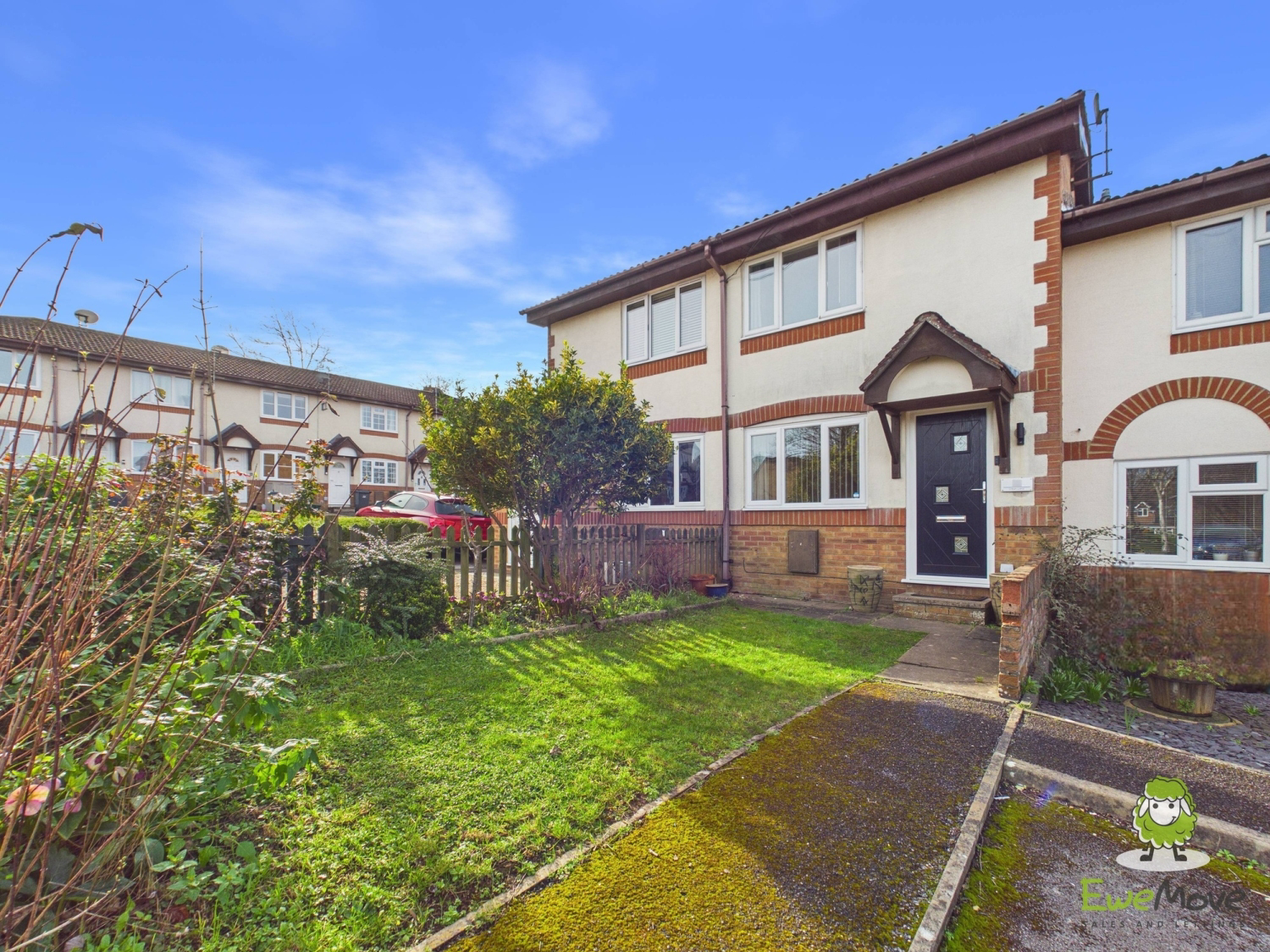 Lapin Lane, Basingstoke, Hampshire, RG22, photo 17
