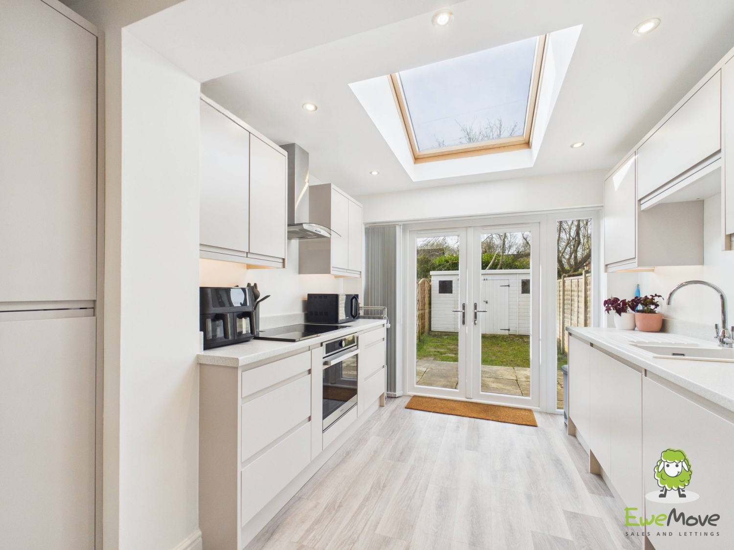 Lapin Lane, Basingstoke, Hampshire, RG22, photo 2
