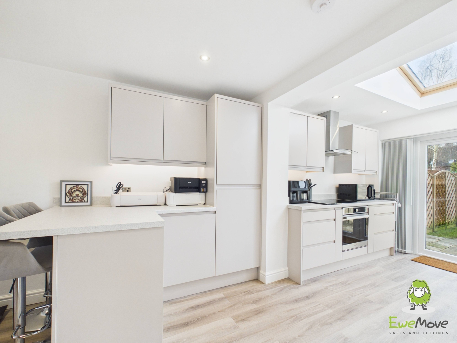 Lapin Lane, Basingstoke, Hampshire, RG22, photo 8