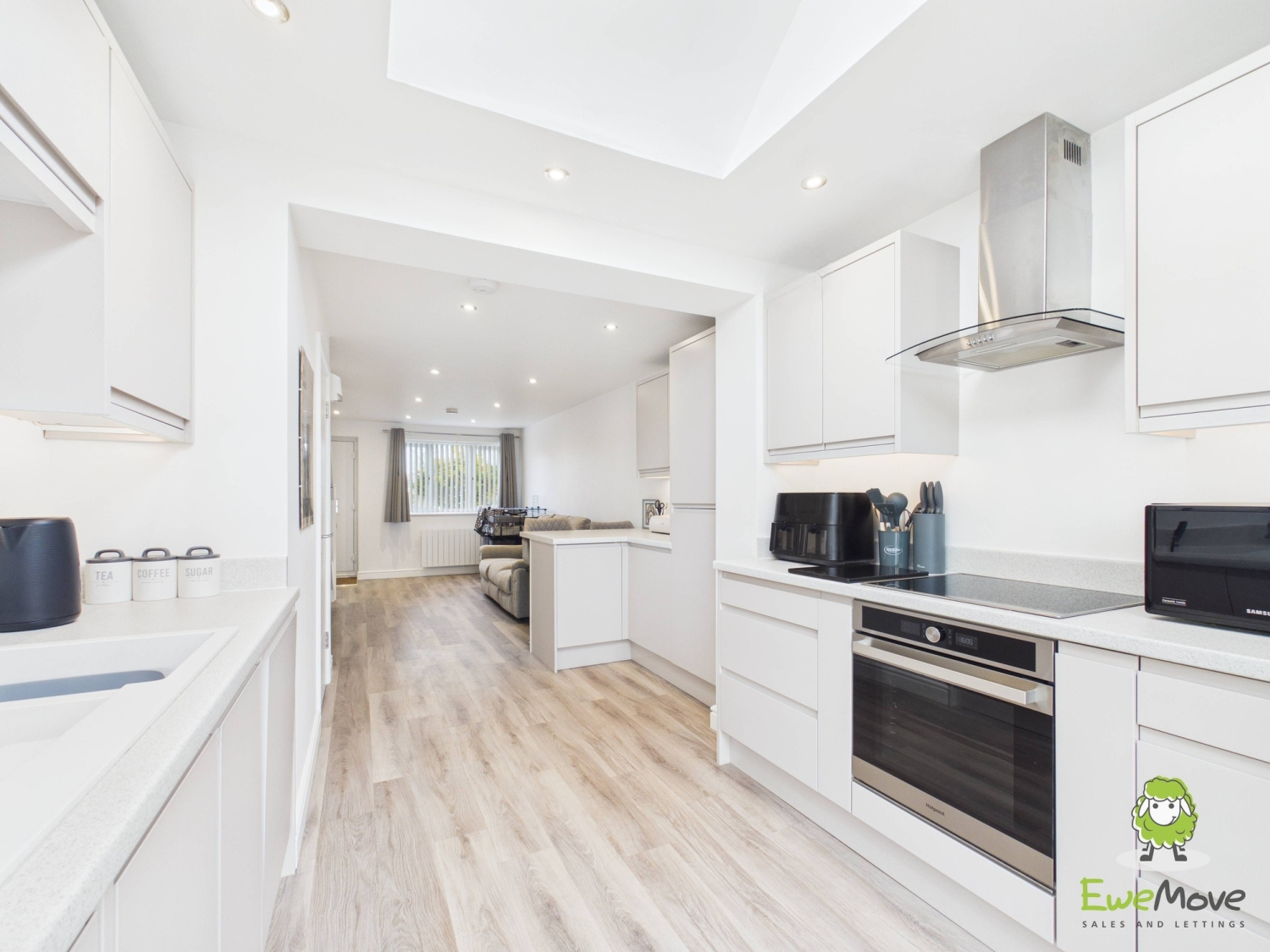 Lapin Lane, Basingstoke, Hampshire, RG22, photo 9