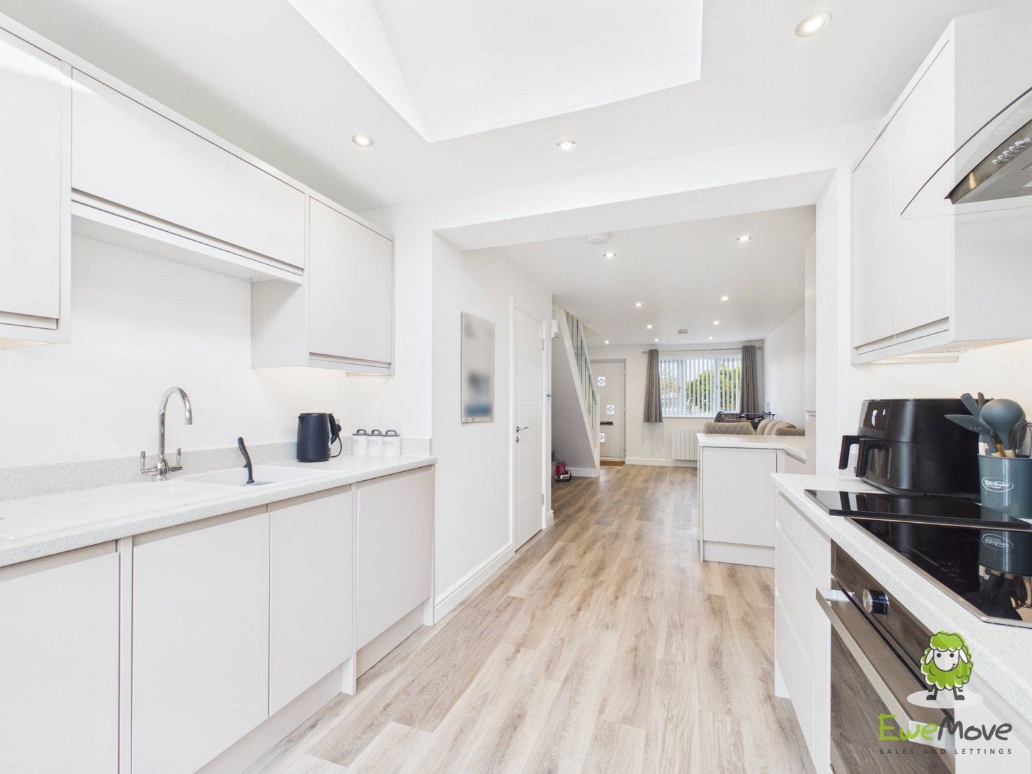 Lapin Lane, Basingstoke, Hampshire, RG22, photo 10
