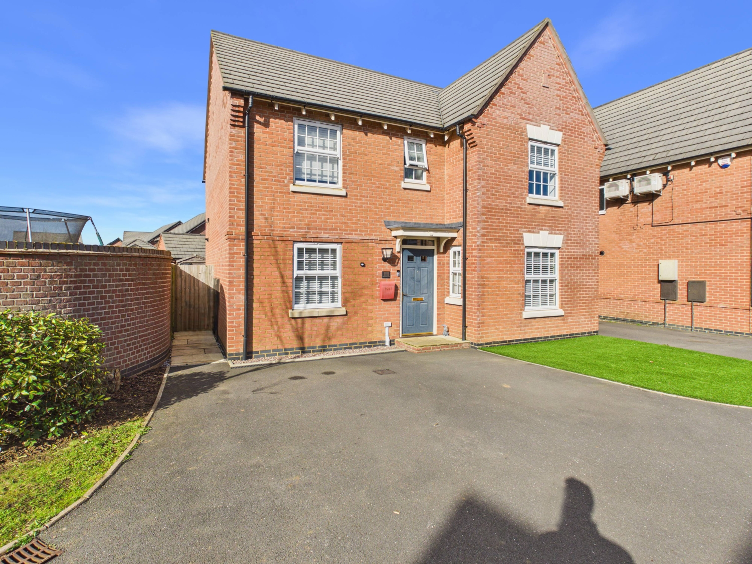 Eaglestone Drive, West Haddon, Northampton, Northamptonshire, NN6, photo 2