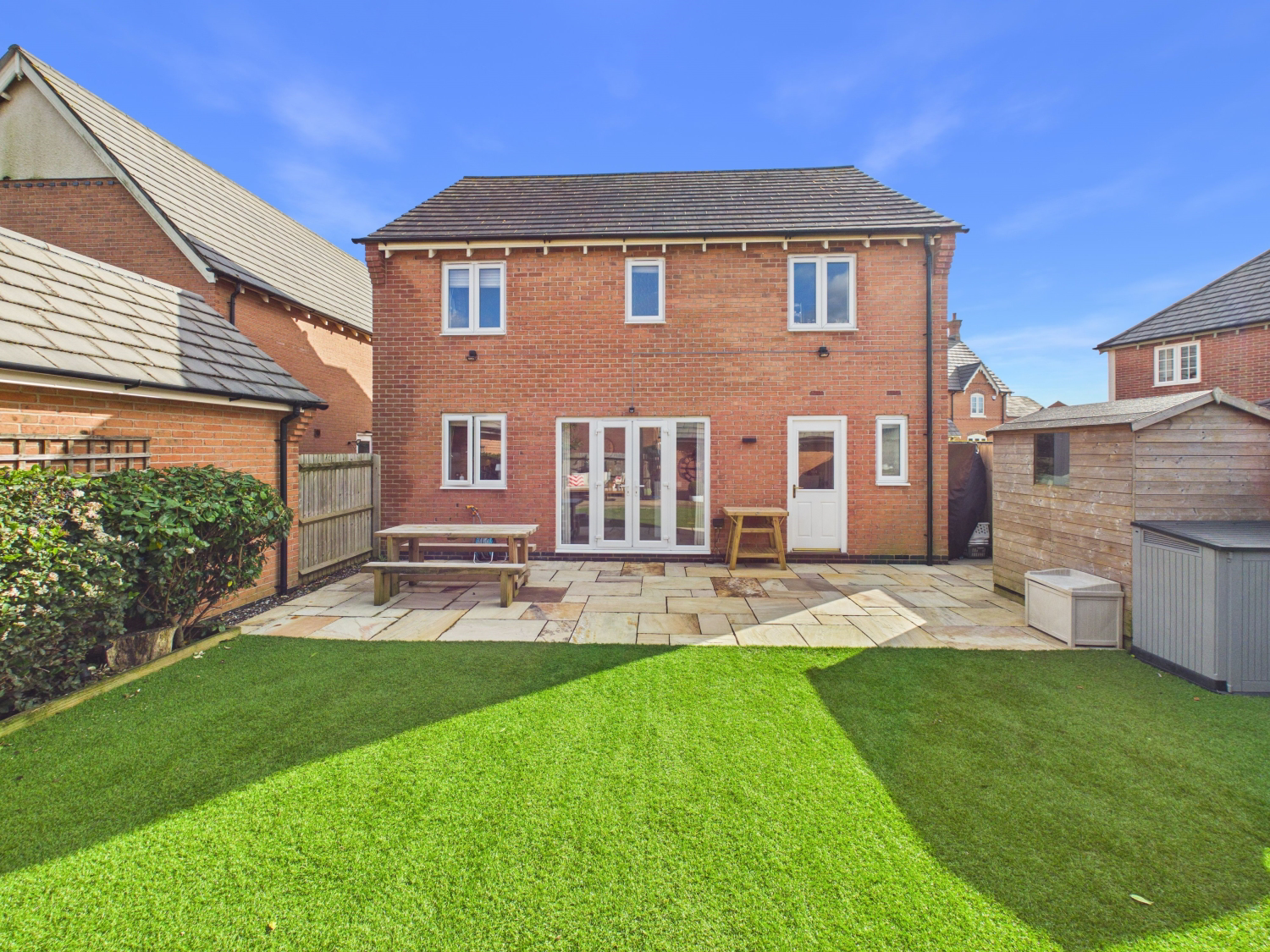 Eaglestone Drive, West Haddon, Northampton, Northamptonshire, NN6, photo 3