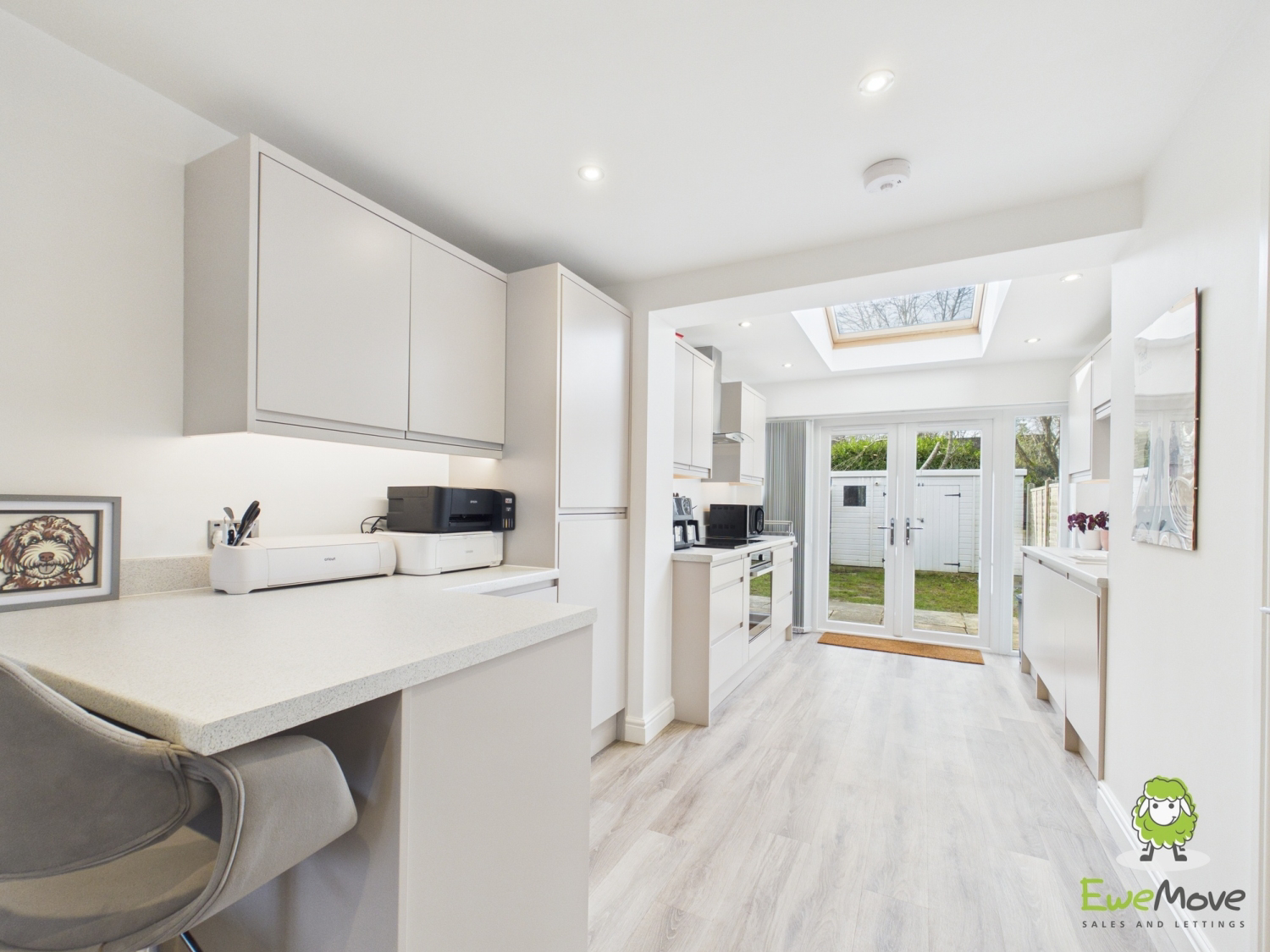 Lapin Lane, Basingstoke, Hampshire, RG22, photo 7
