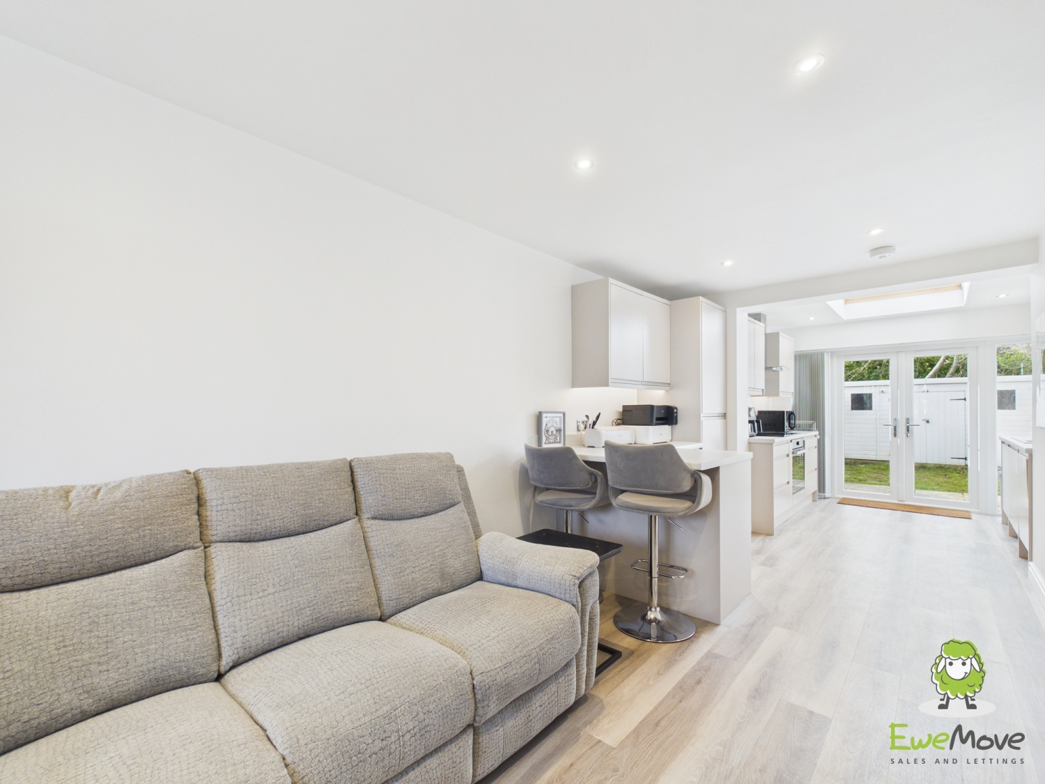 Lapin Lane, Basingstoke, Hampshire, RG22, photo 6