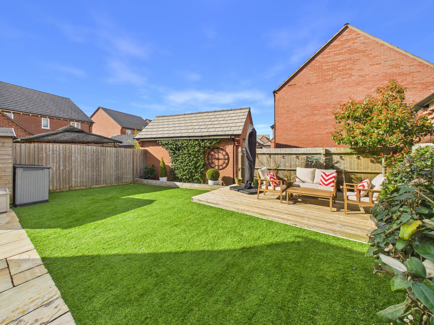 Eaglestone Drive, West Haddon, Northampton, Northamptonshire, NN6, photo 23