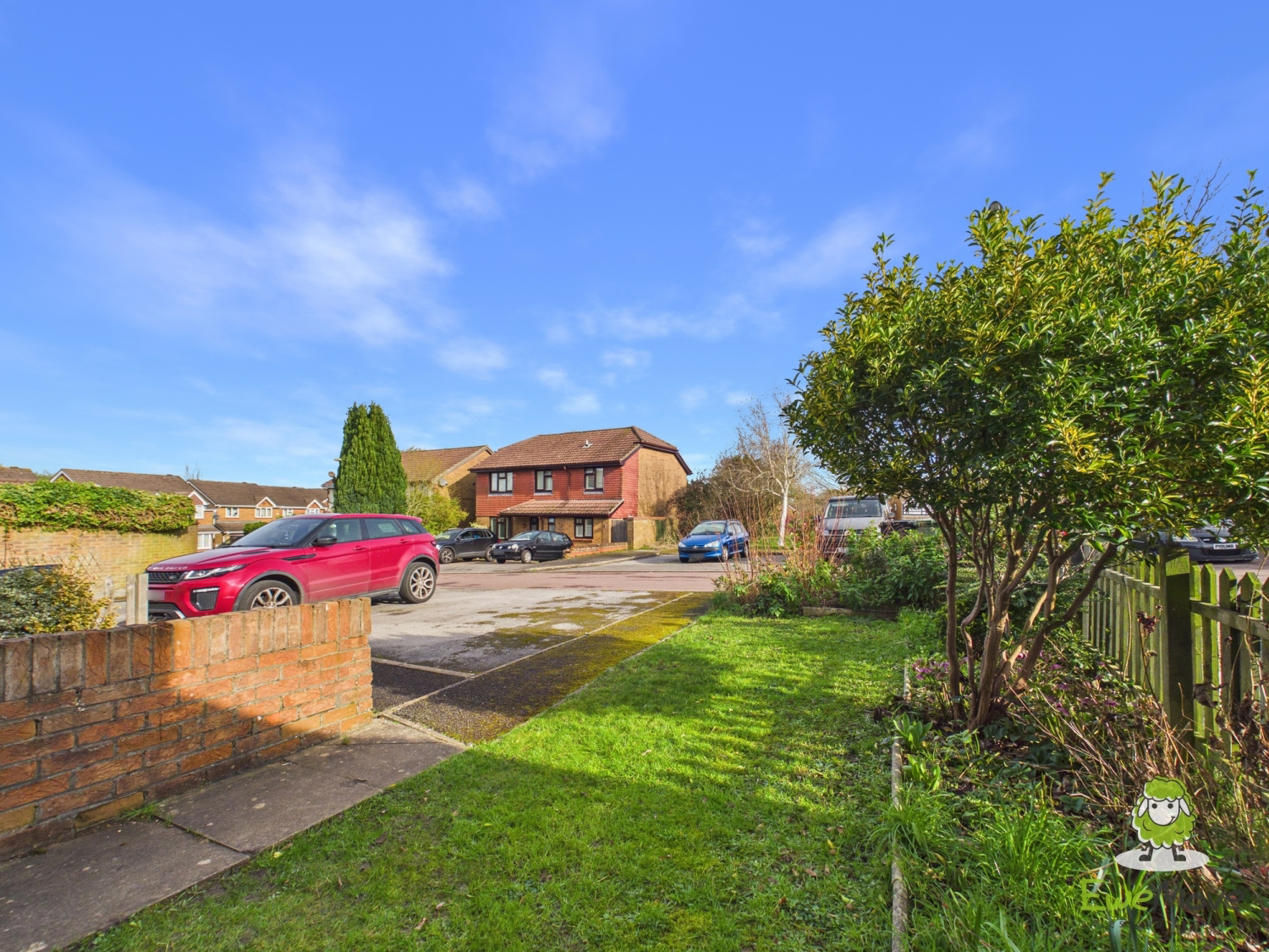 Lapin Lane, Basingstoke, Hampshire, RG22, photo 16