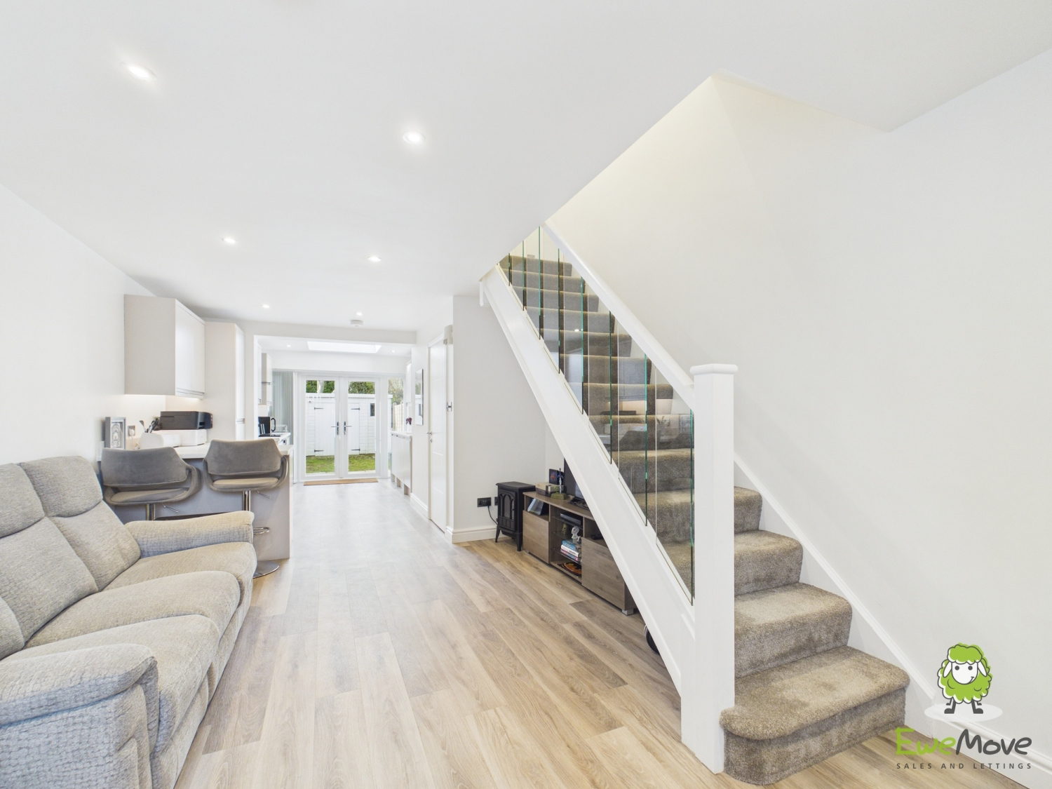 Lapin Lane, Basingstoke, Hampshire, RG22, photo 3