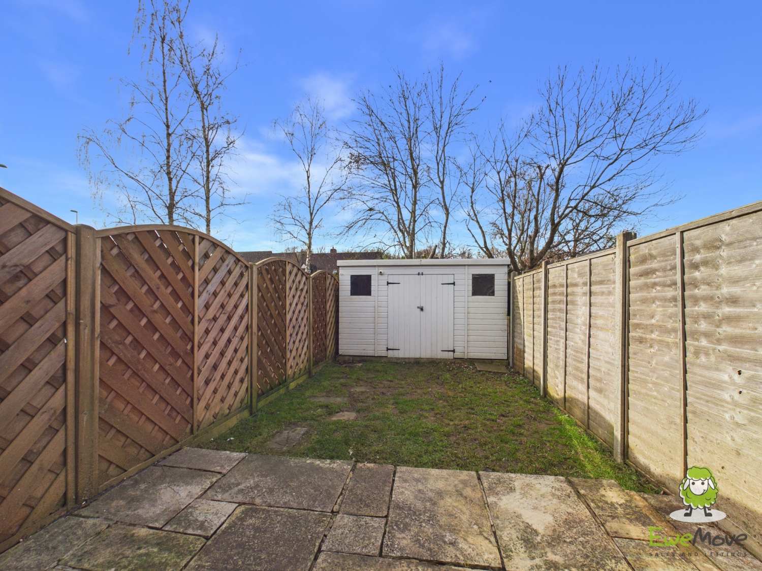 Lapin Lane, Basingstoke, Hampshire, RG22, photo 4