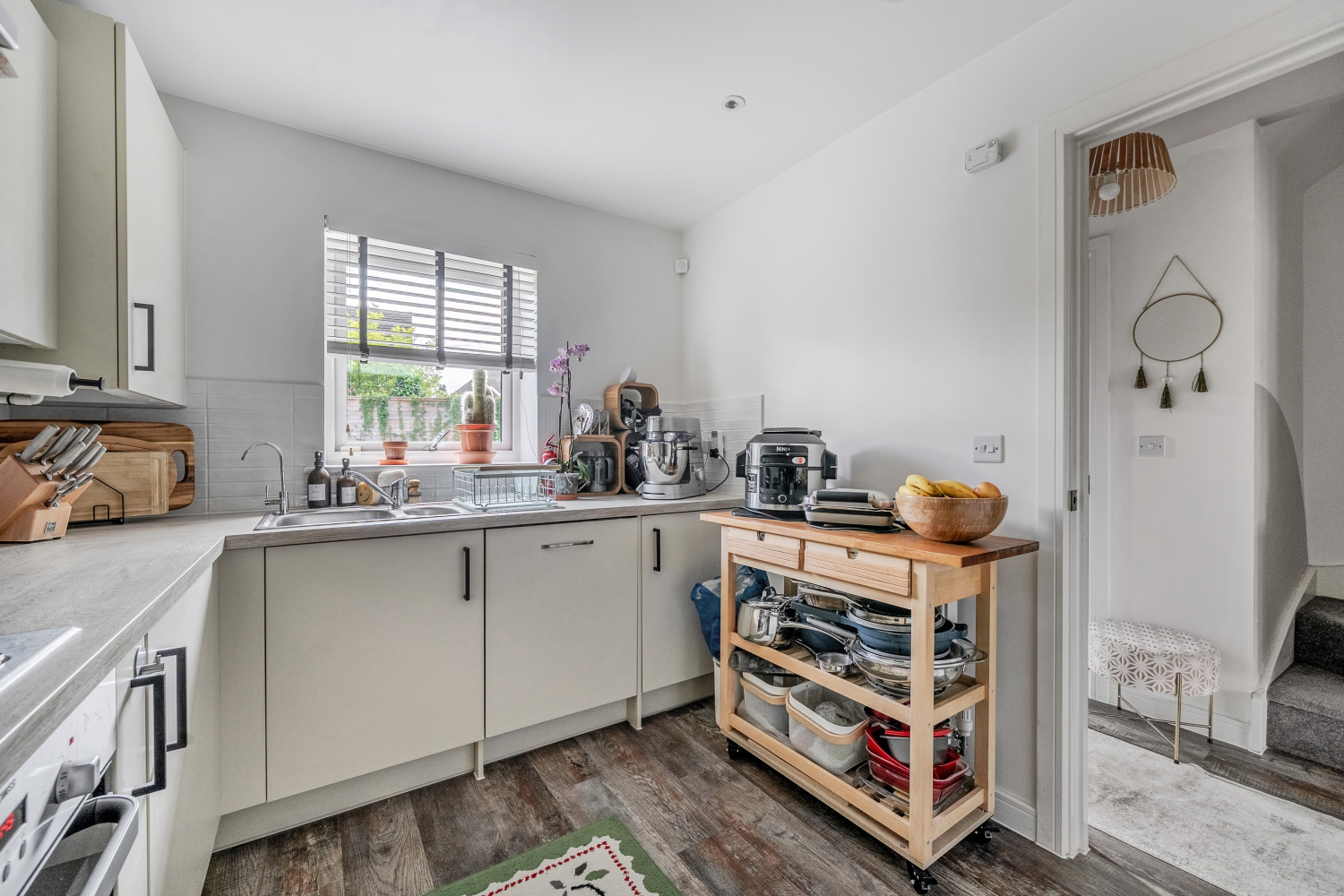Nightingale Way, Reading, photo 14