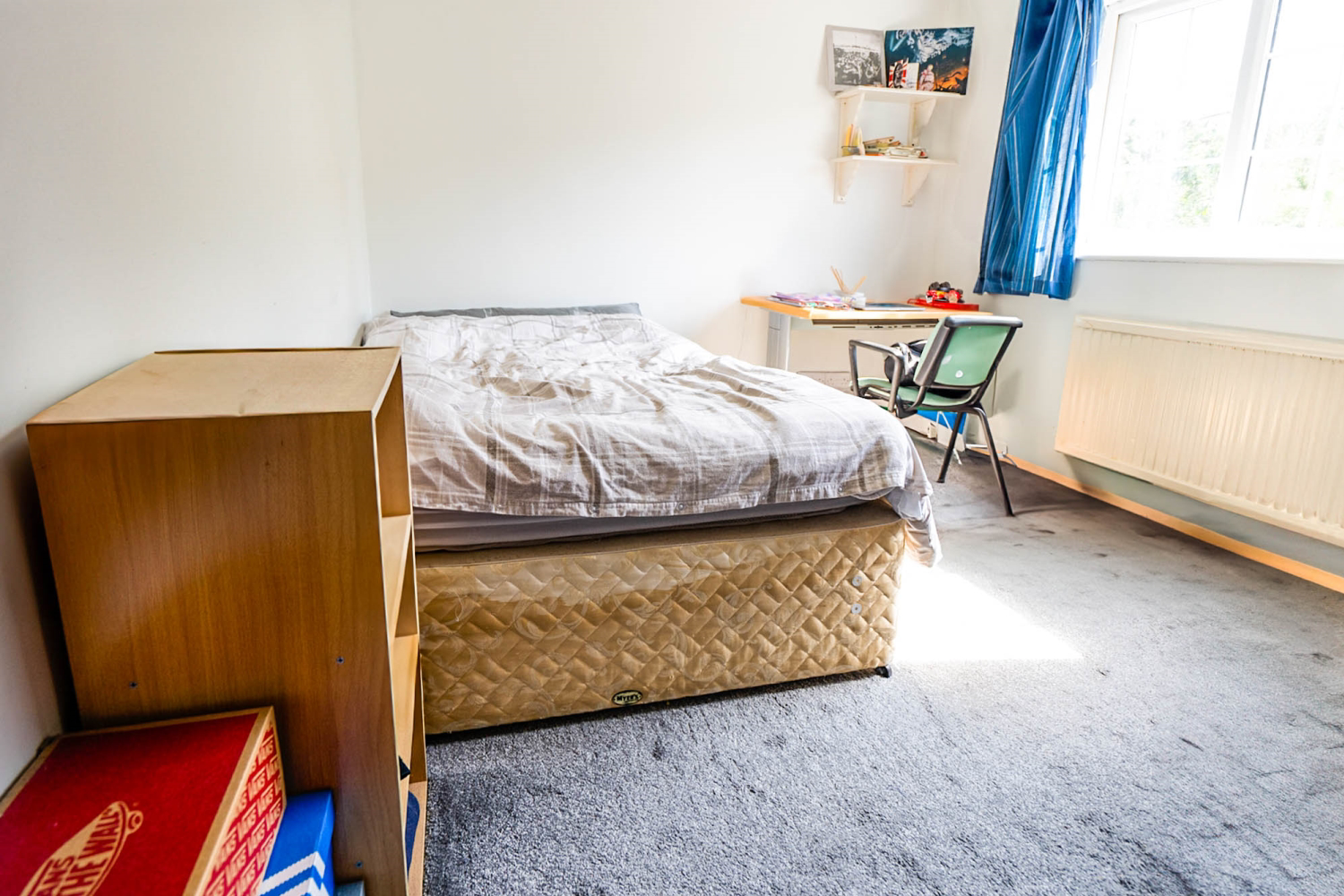 Leng Crescent, Norwich, Norfolk, NR4, photo 6