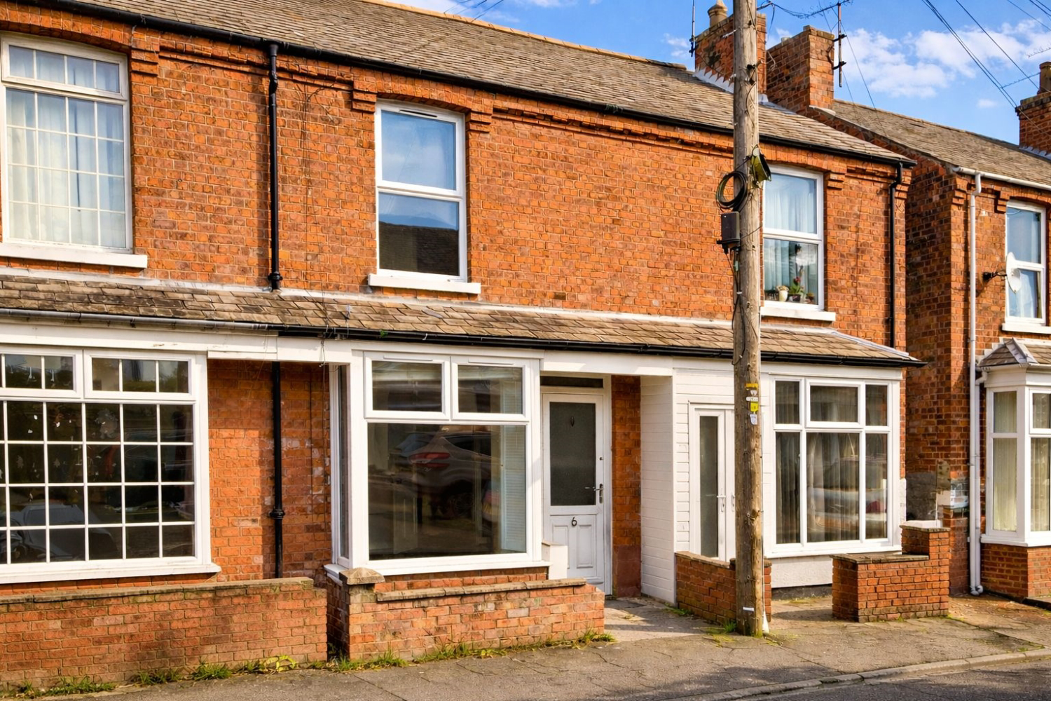 Portland Street, Boston, Lincolnshire, PE21, photo 5