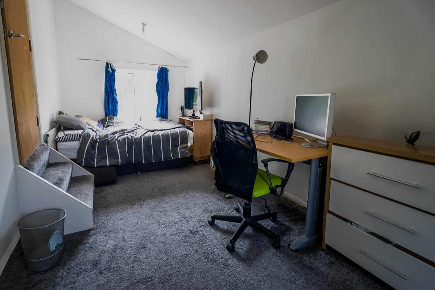 Leng Crescent, Norwich, Norfolk, NR4, photo 5