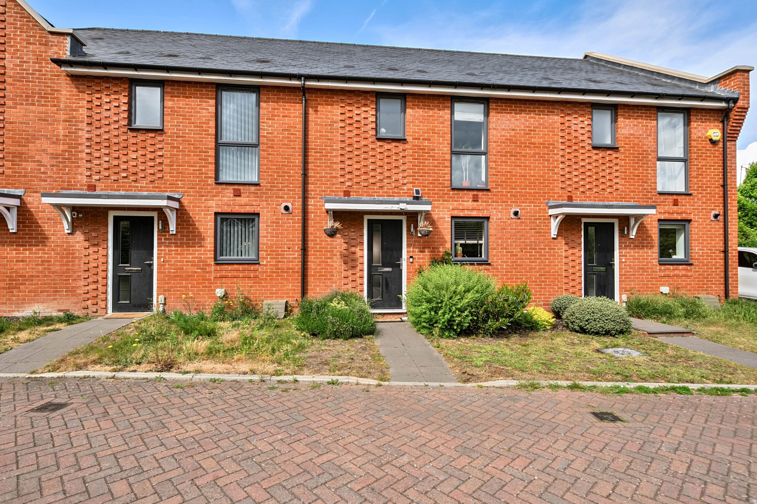Nightingale Way, Reading, photo 17