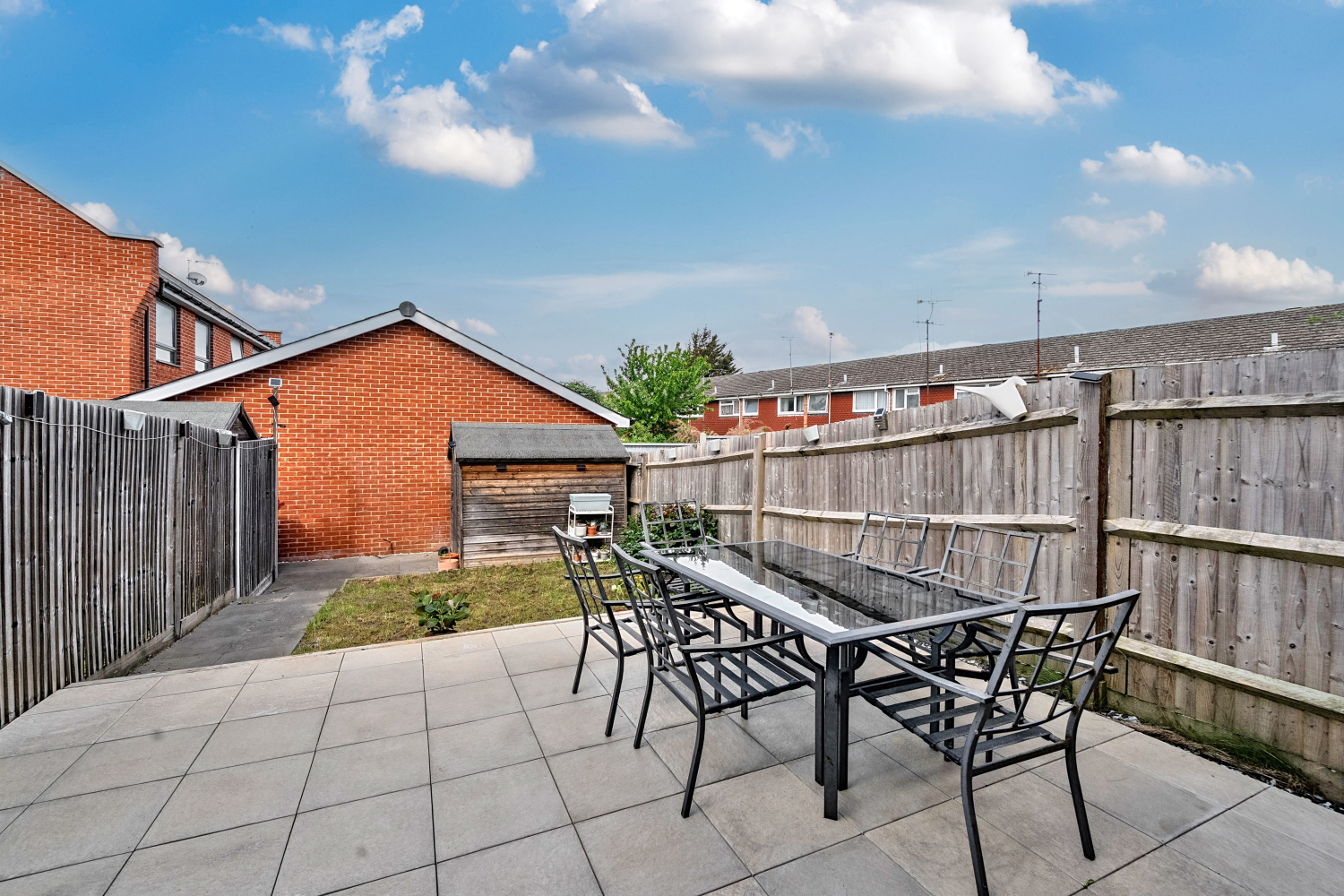 Nightingale Way, Reading, photo 10