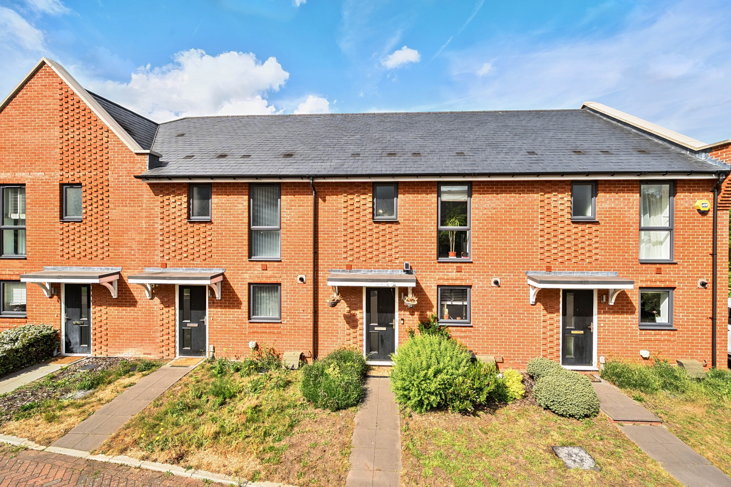 Nightingale Way, Reading, photo 12