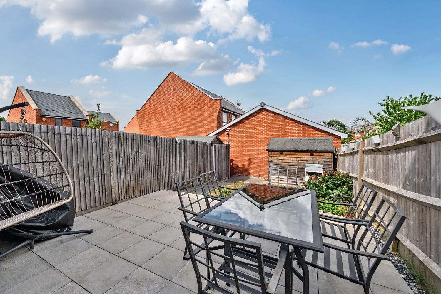 Nightingale Way, Reading, photo 16