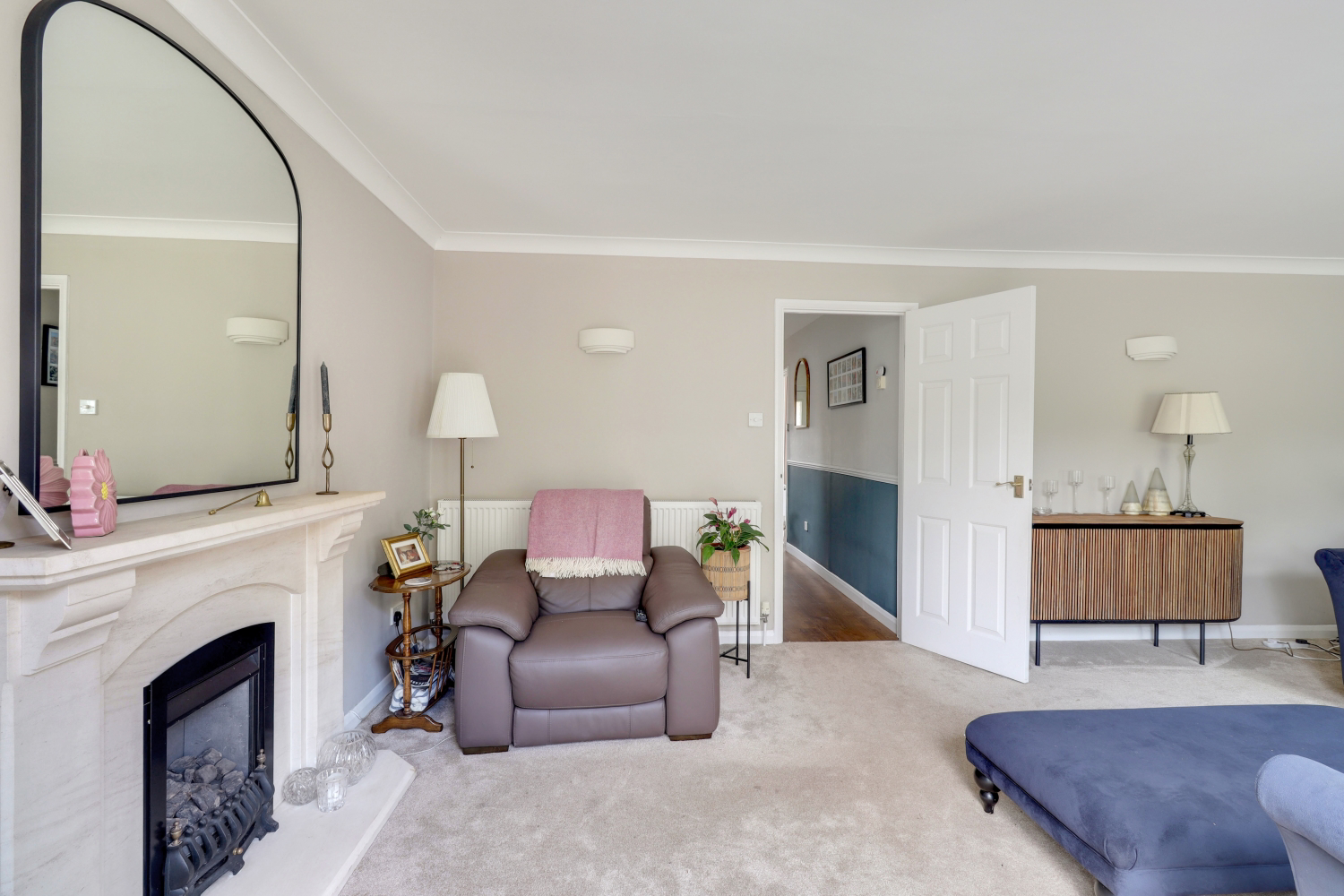 Sutherland Avenue, Biggin Hill, photo 7