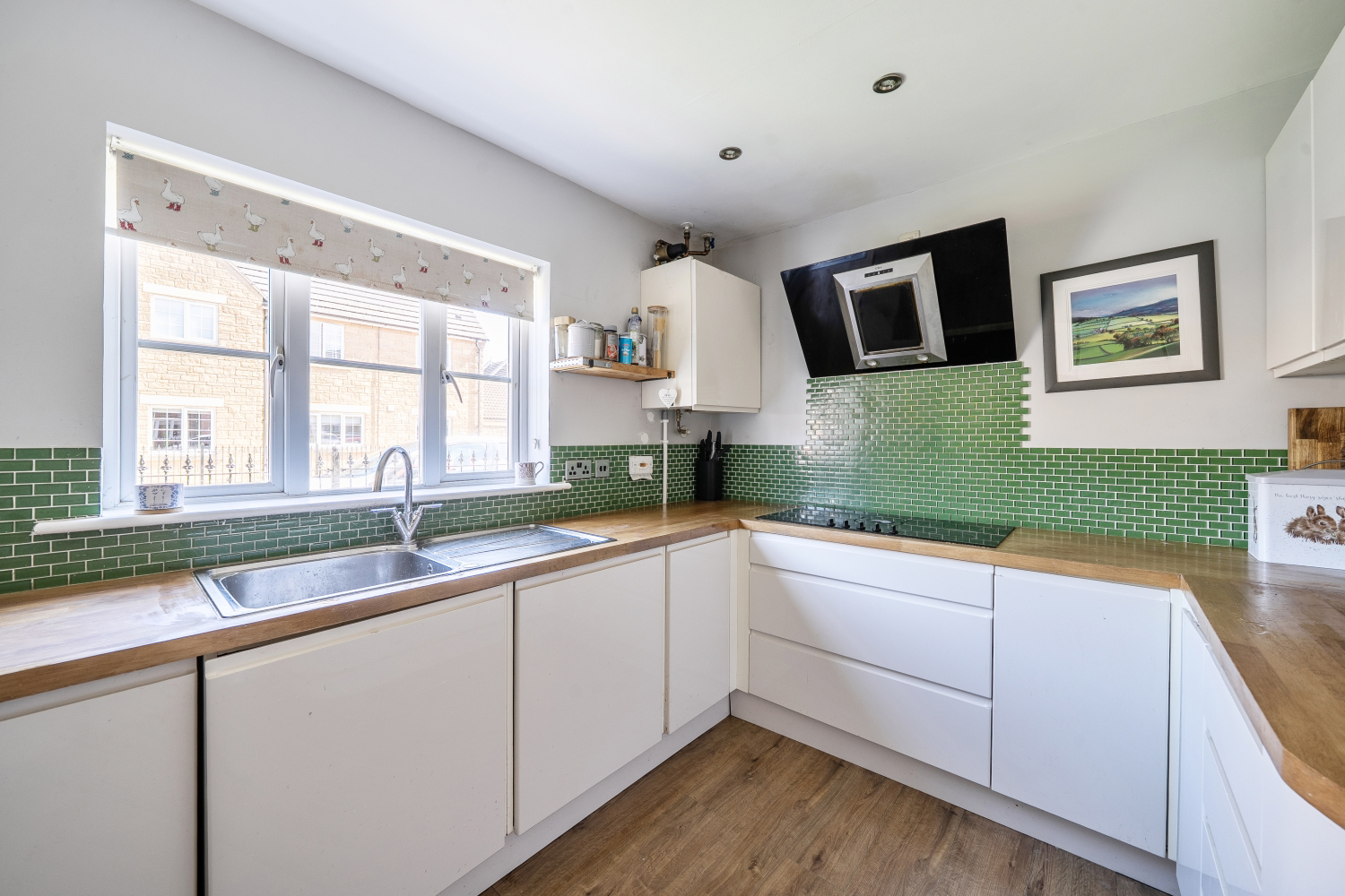 39 Lower Meadow, Ilminster, photo 8