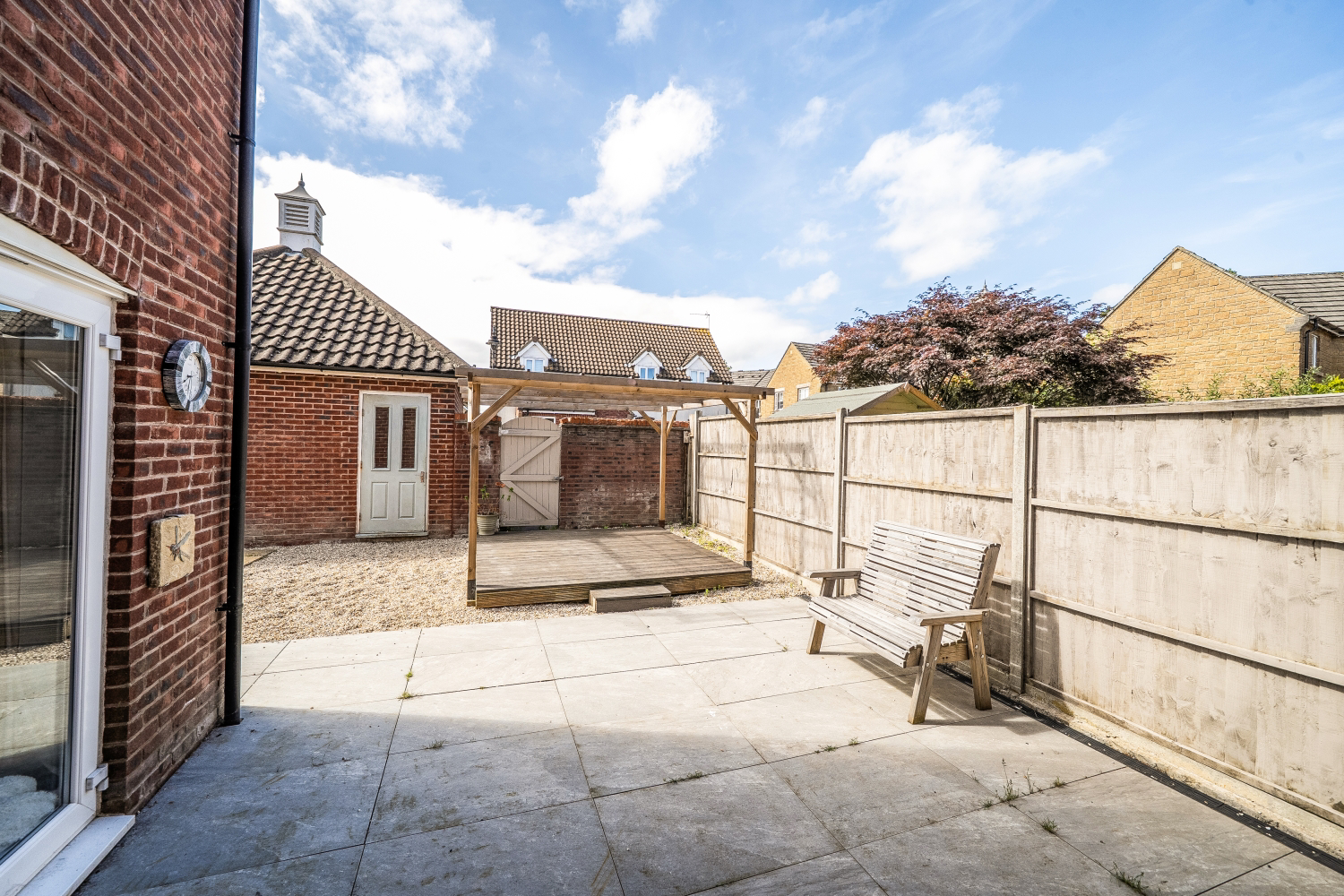 39 Lower Meadow, Ilminster, photo 19