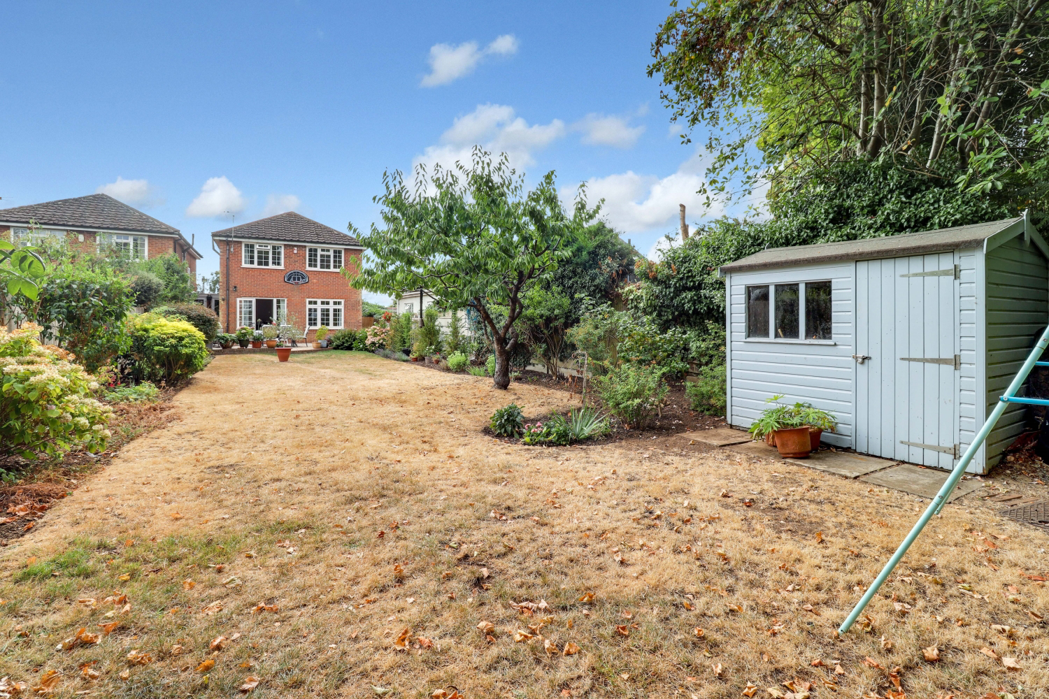 Sutherland Avenue, Biggin Hill, photo 16