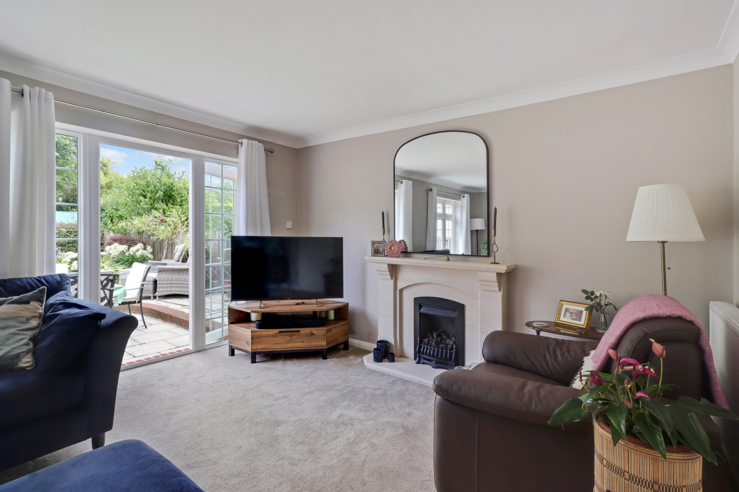 Sutherland Avenue, Biggin Hill, photo 6