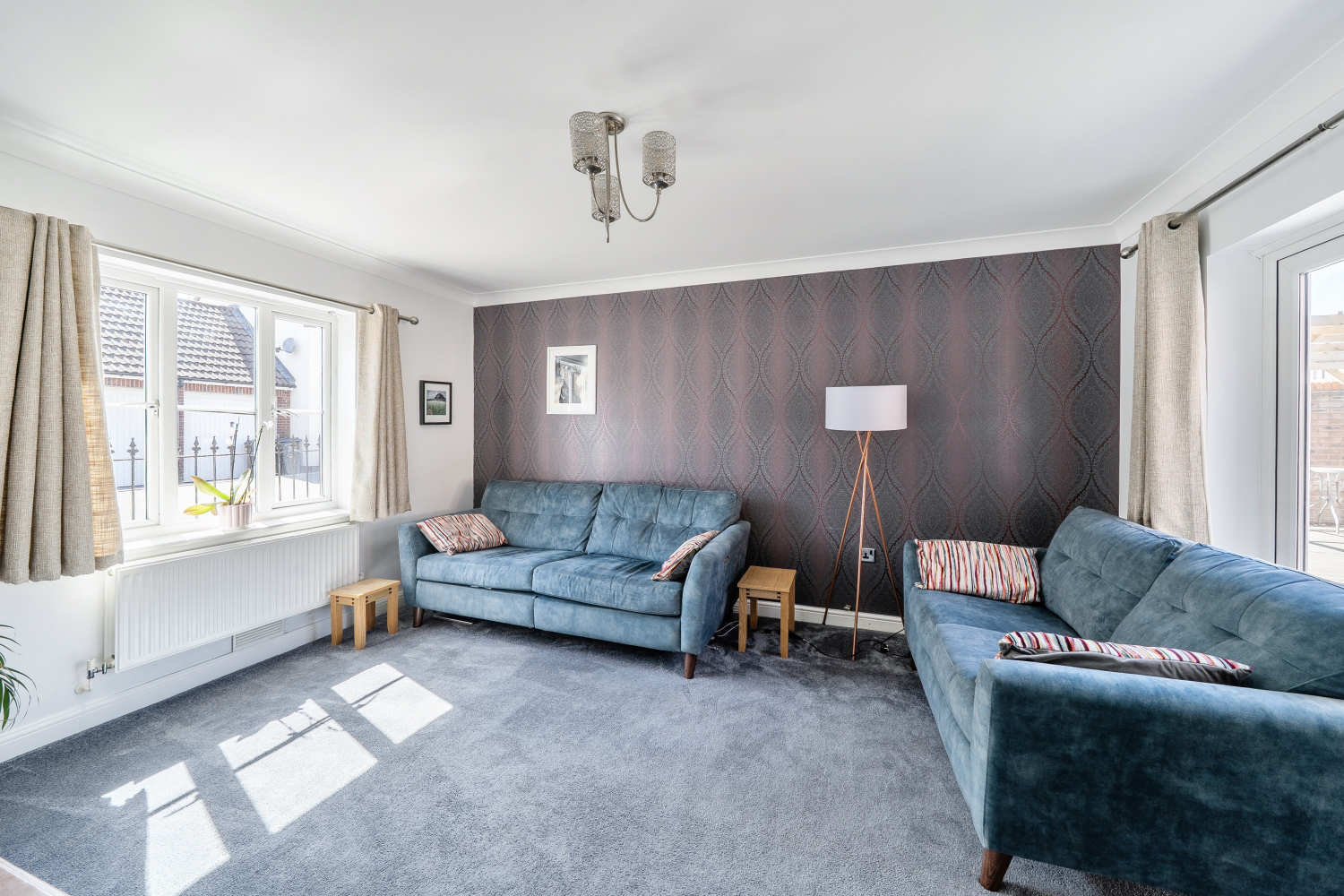 39 Lower Meadow, Ilminster