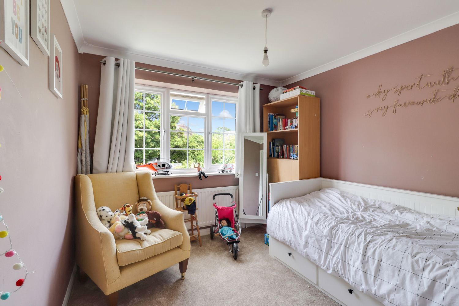 Sutherland Avenue, Biggin Hill, photo 18