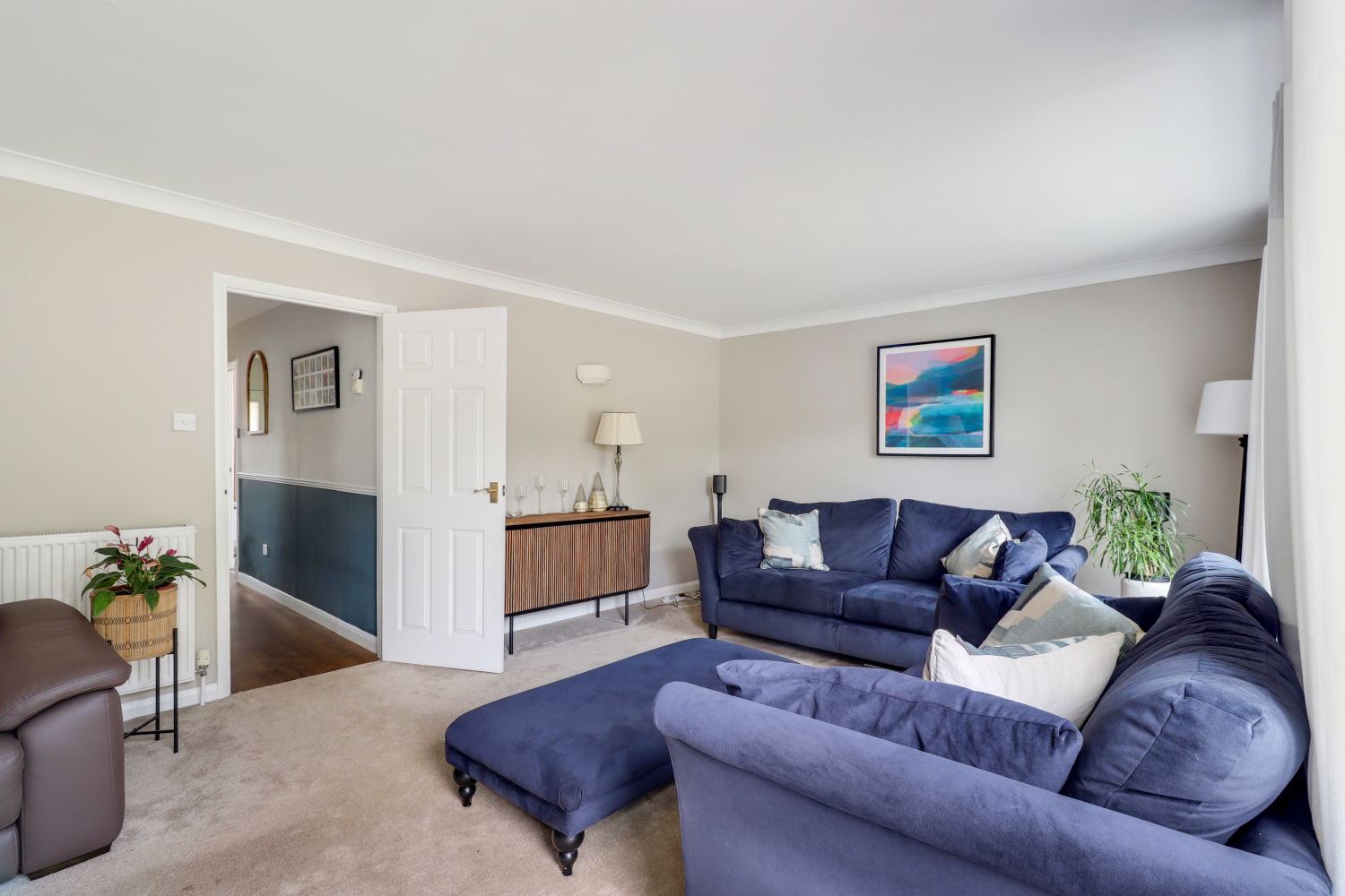 Sutherland Avenue, Biggin Hill, photo 5