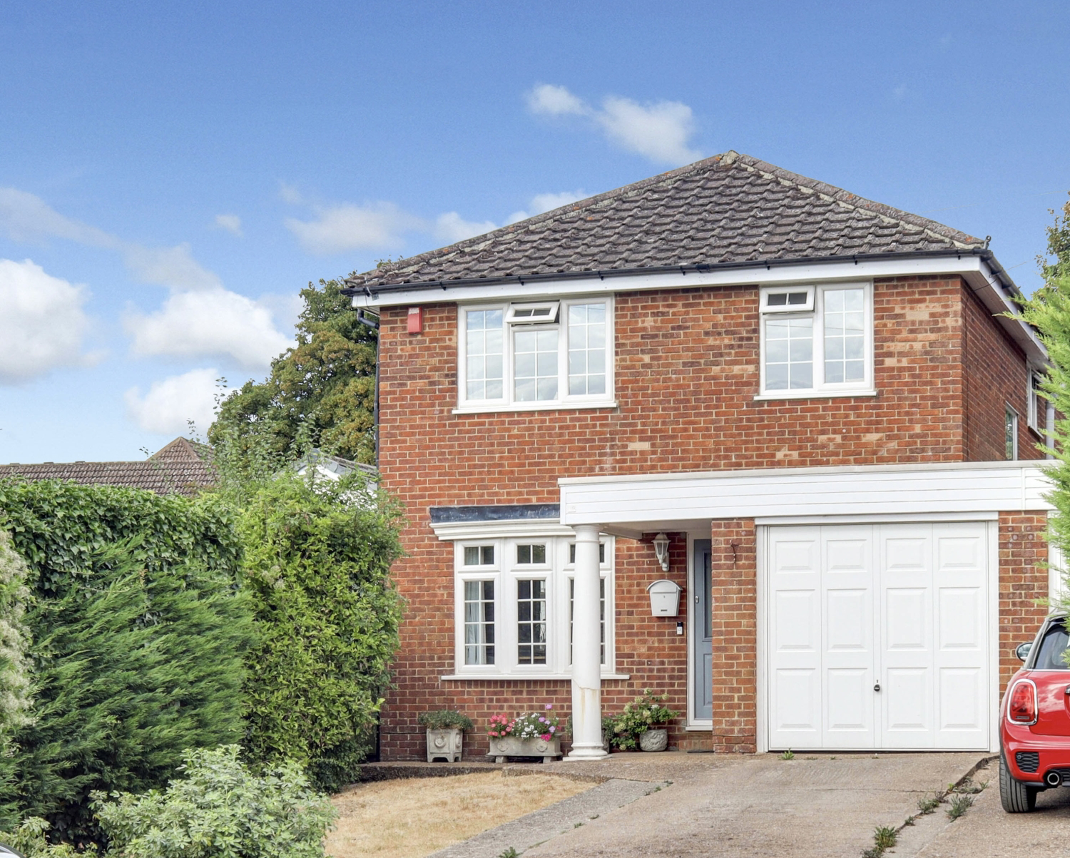 Sutherland Avenue, Biggin Hill, photo 14