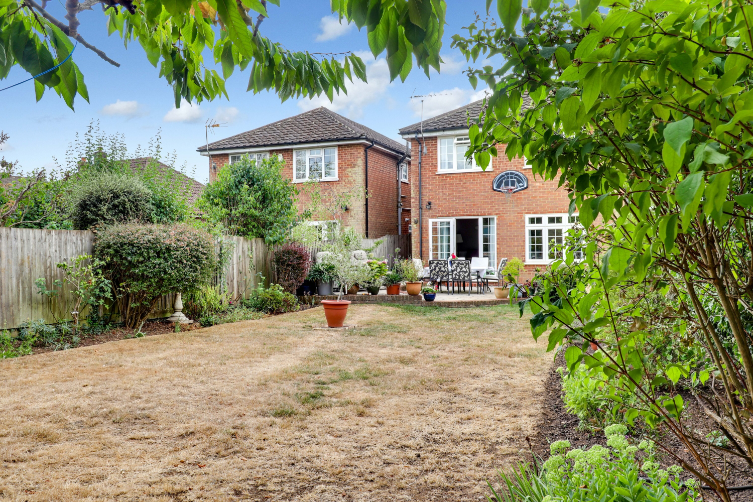Sutherland Avenue, Biggin Hill, photo 23