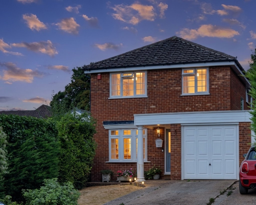 Sutherland Avenue, Biggin Hill, photo 3