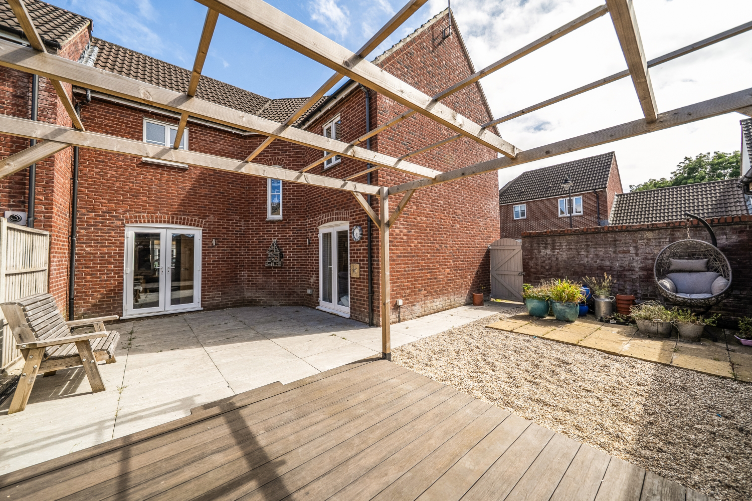 39 Lower Meadow, Ilminster, photo 21