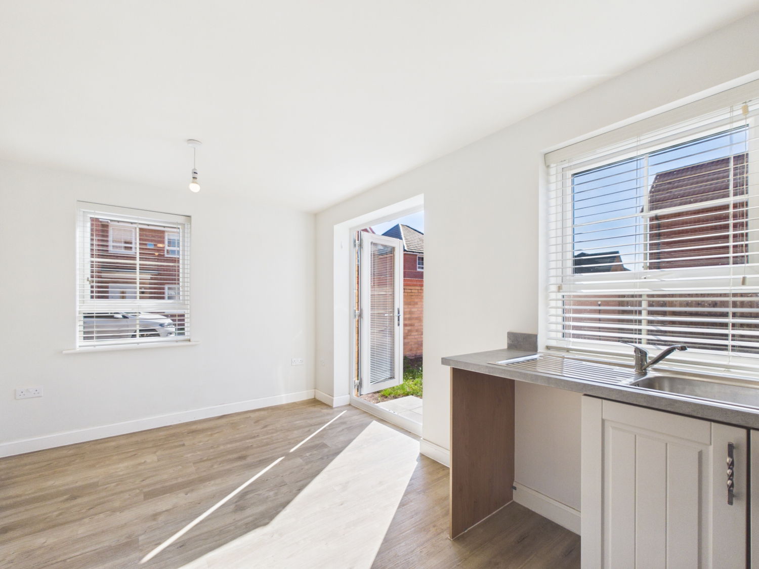 Widnall Drive, Bingham, Nottingham, Nottinghamshire, NG13, photo 3