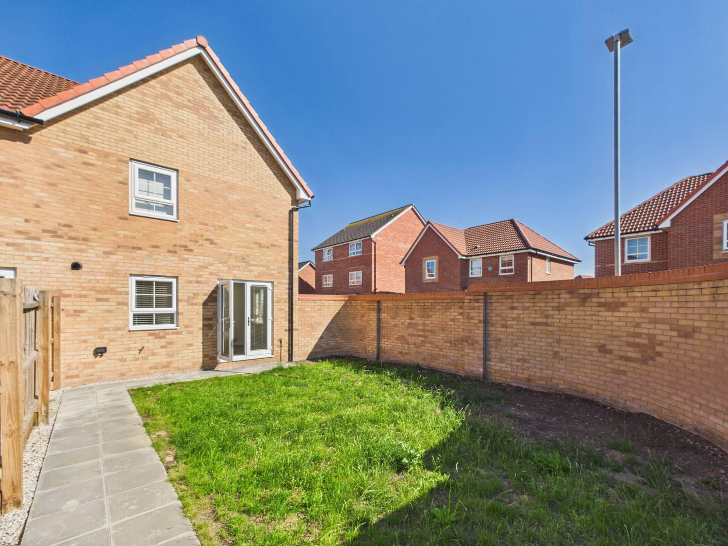 Widnall Drive, Bingham, Nottingham, Nottinghamshire, NG13, photo 15