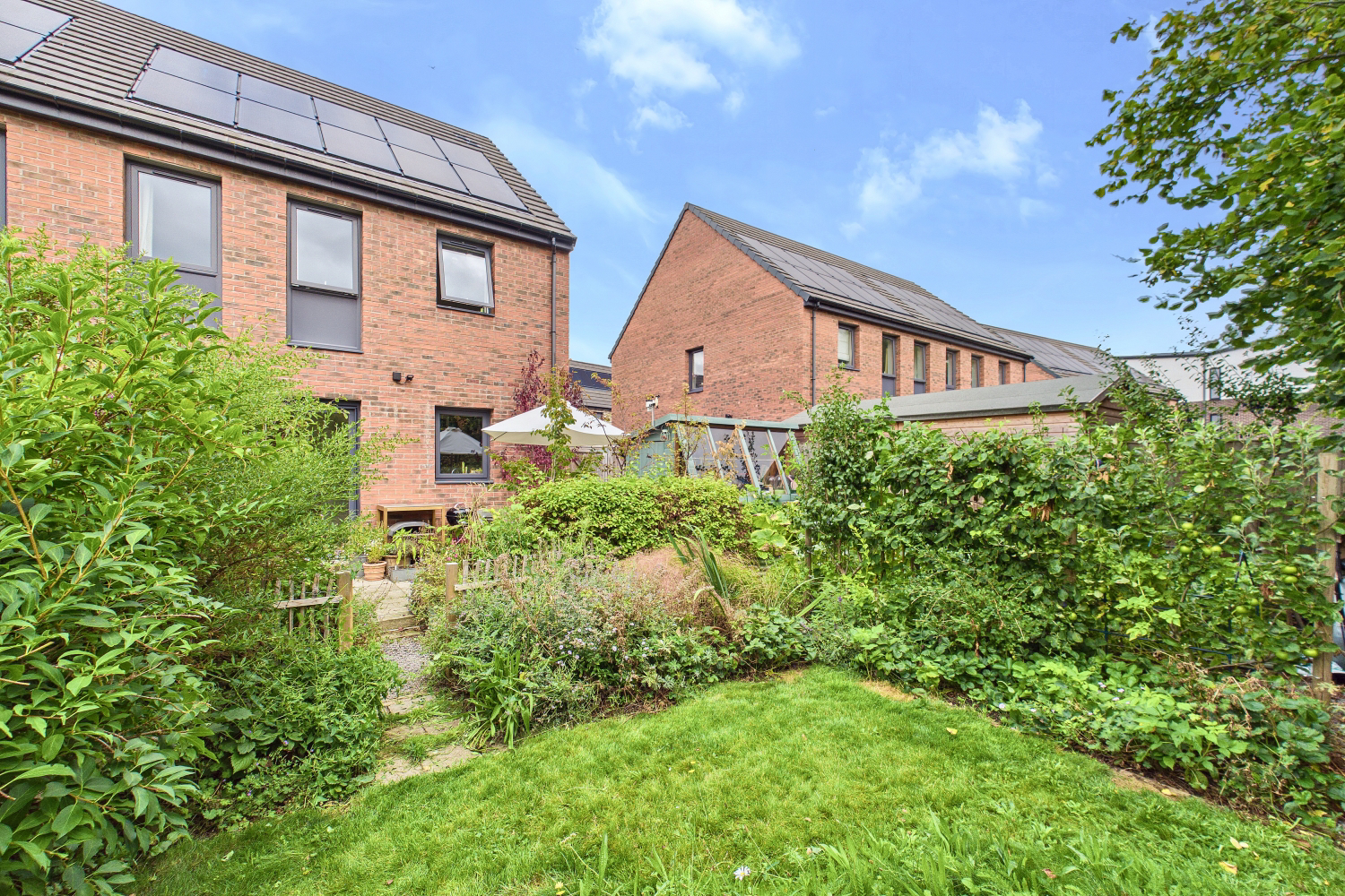 Rosemary Road, York, Yorkshire, YO24 3FN, photo 18