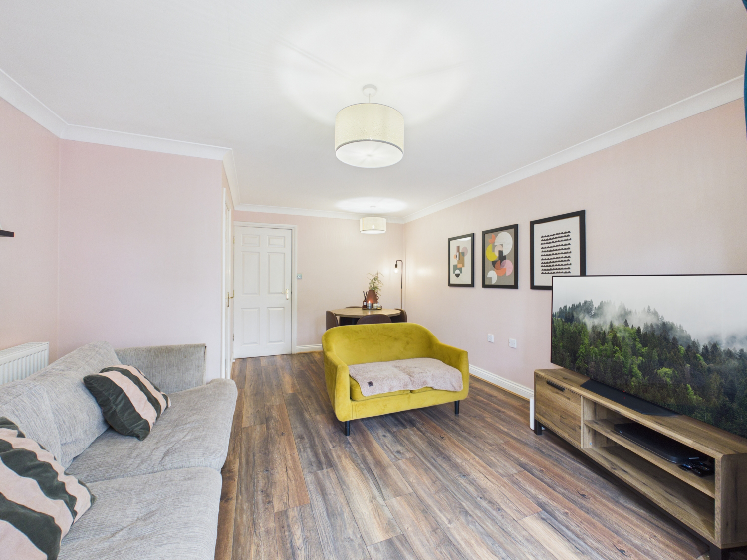 Heddle Rise, Wakefield, West Yorkshire, WF2, photo 3