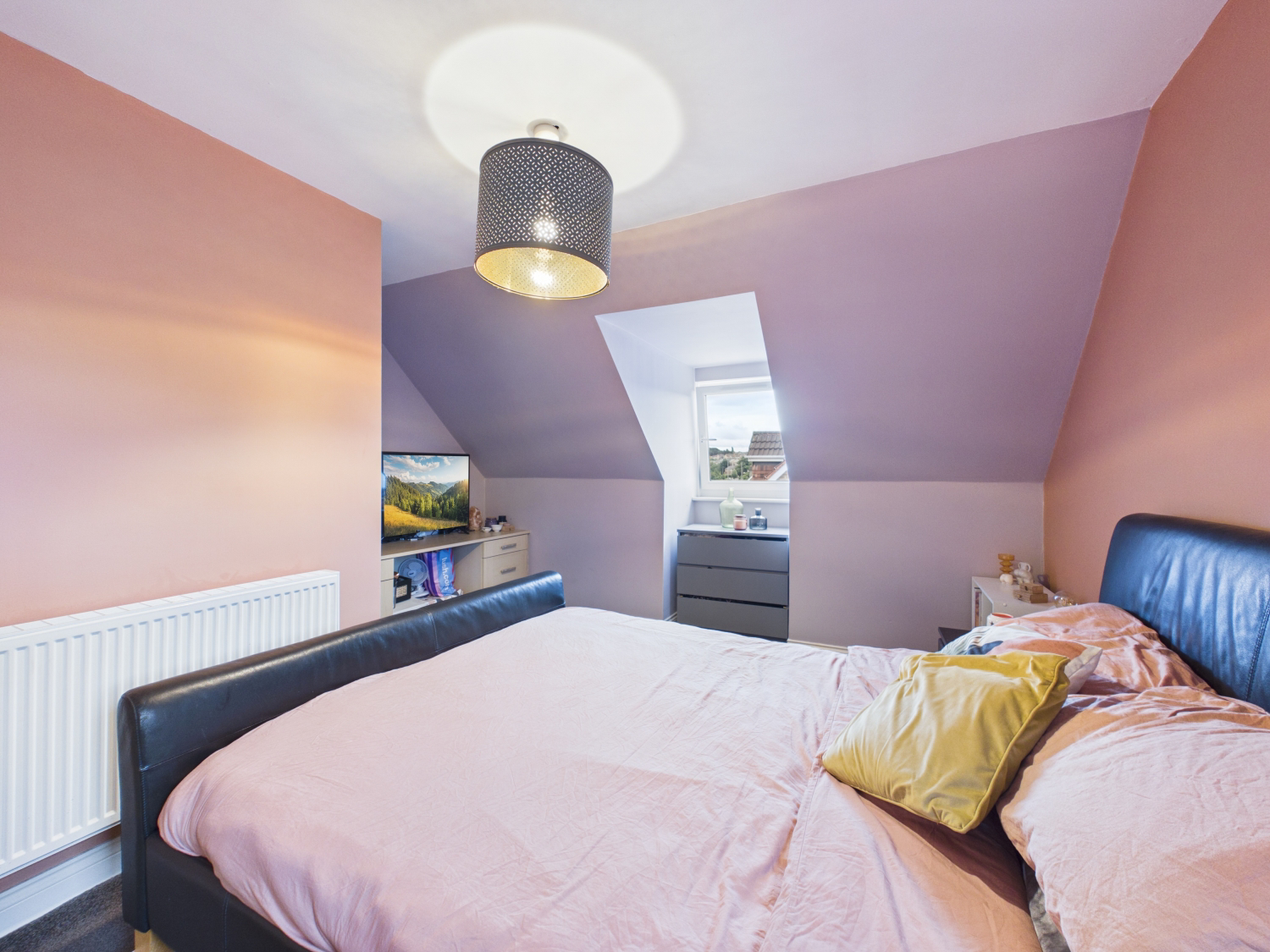 Heddle Rise, Wakefield, West Yorkshire, WF2, photo 10