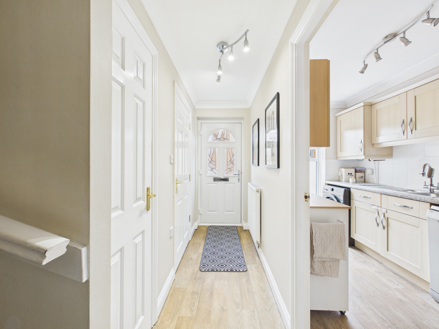 Heddle Rise, Wakefield, West Yorkshire, WF2, photo 8