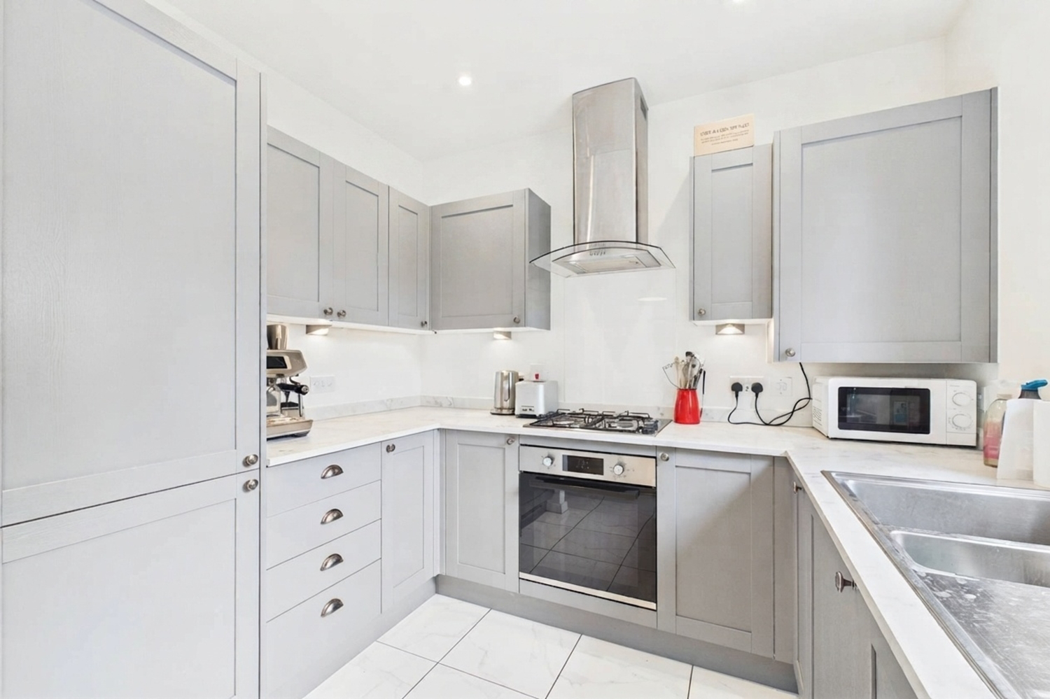 Rosemary Road, York, Yorkshire, YO24 3FN, photo 2