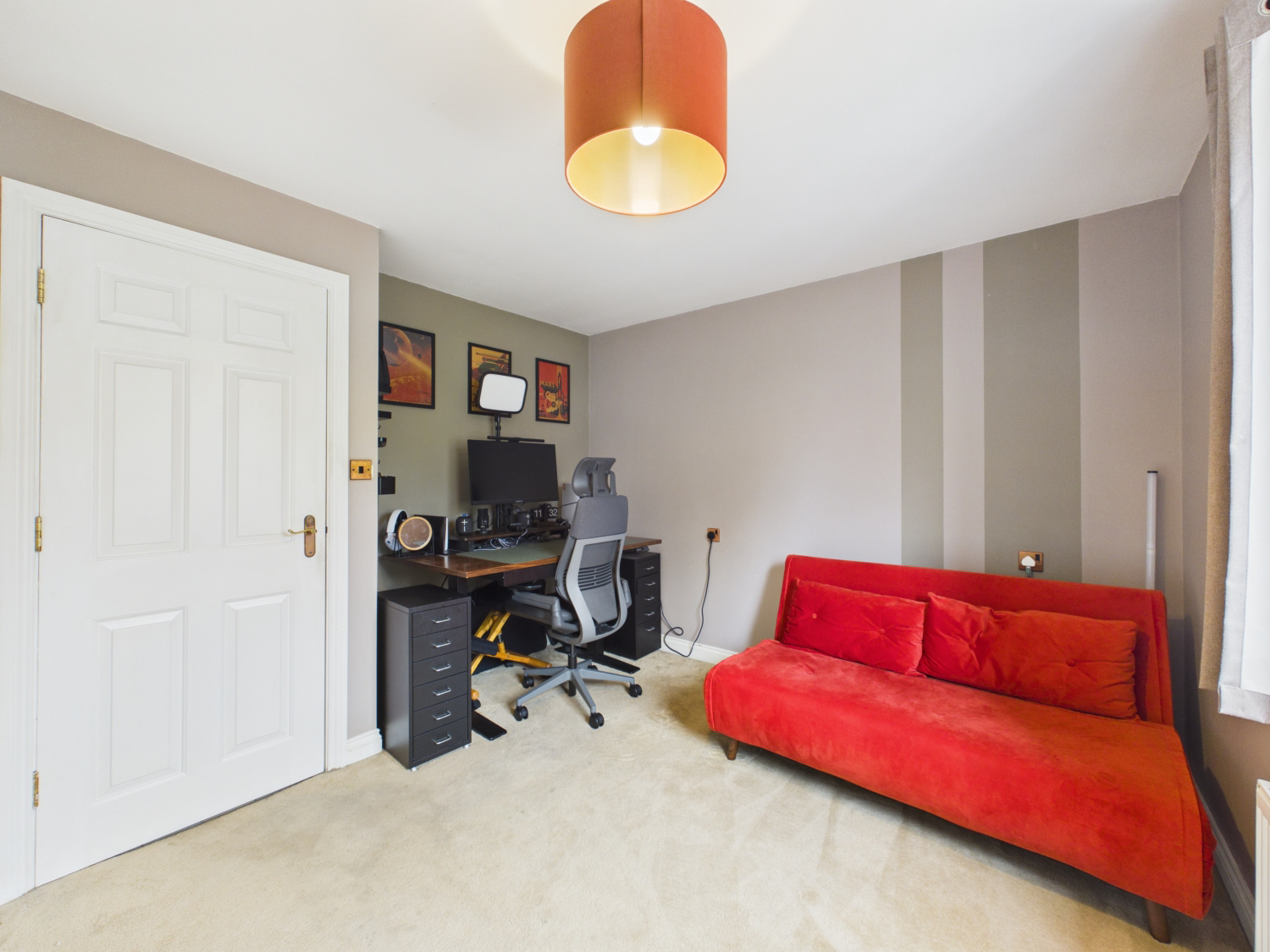 Heddle Rise, Wakefield, West Yorkshire, WF2, photo 13