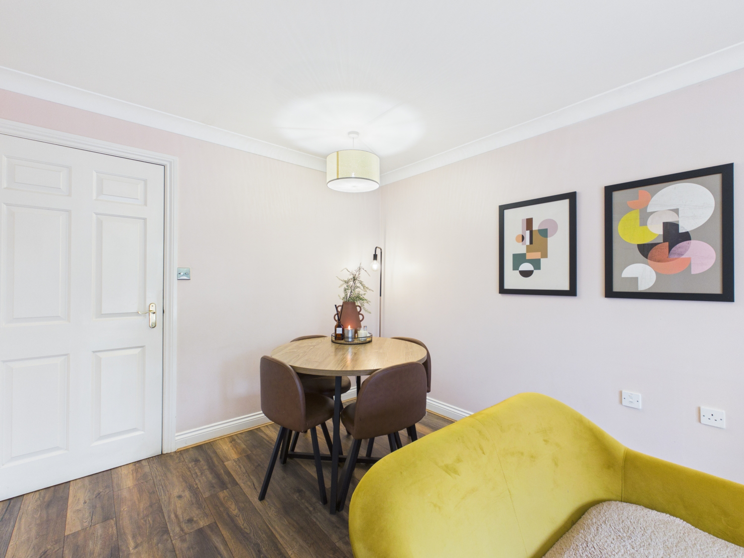 Heddle Rise, Wakefield, West Yorkshire, WF2, photo 4