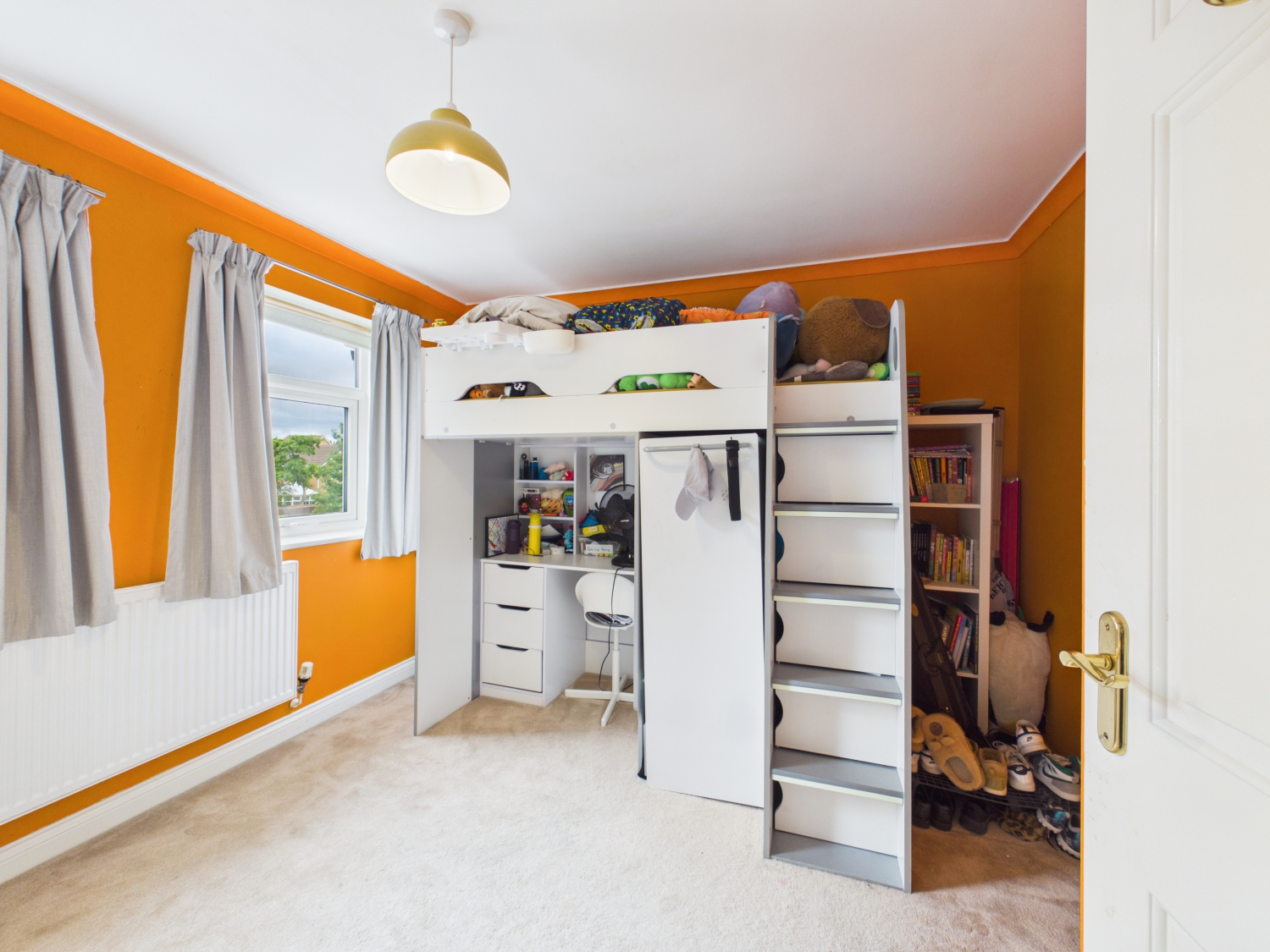 Heddle Rise, Wakefield, West Yorkshire, WF2, photo 18