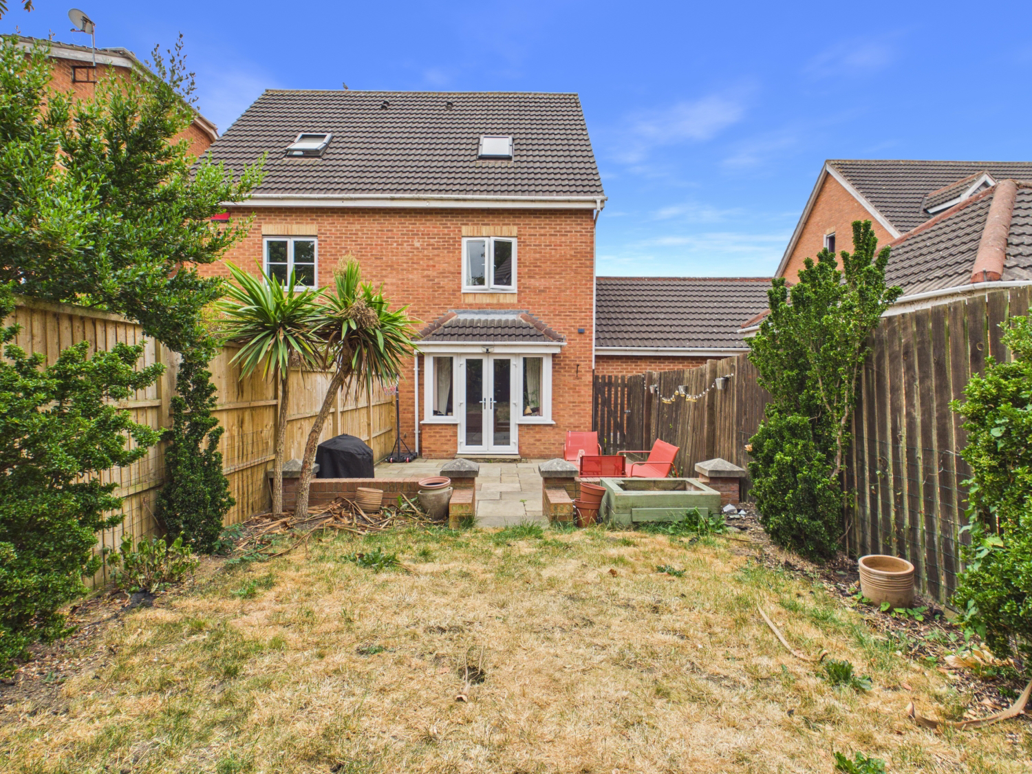 Heddle Rise, Wakefield, West Yorkshire, WF2, photo 21