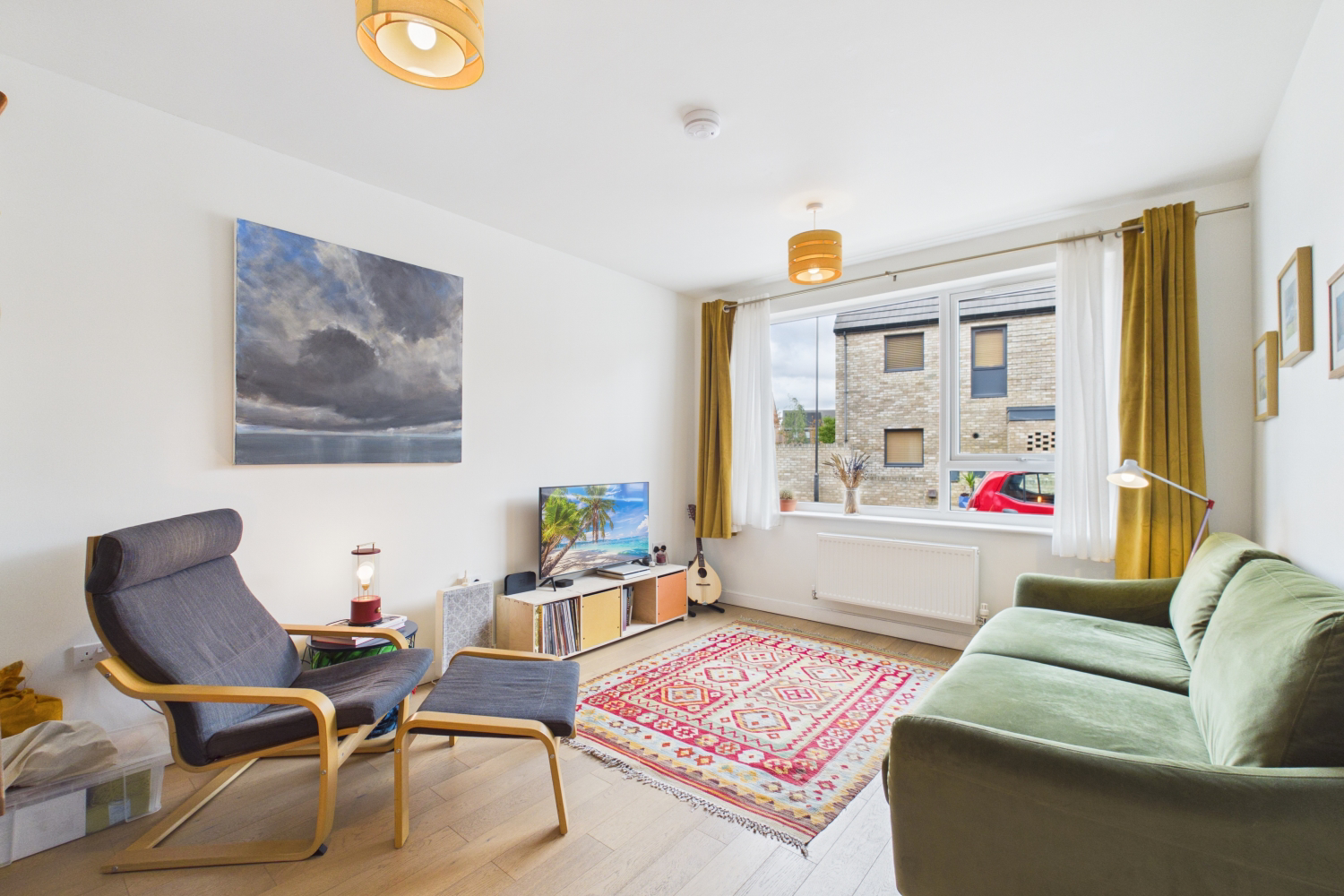 Rosemary Road, York, Yorkshire, YO24 3FN, photo 6